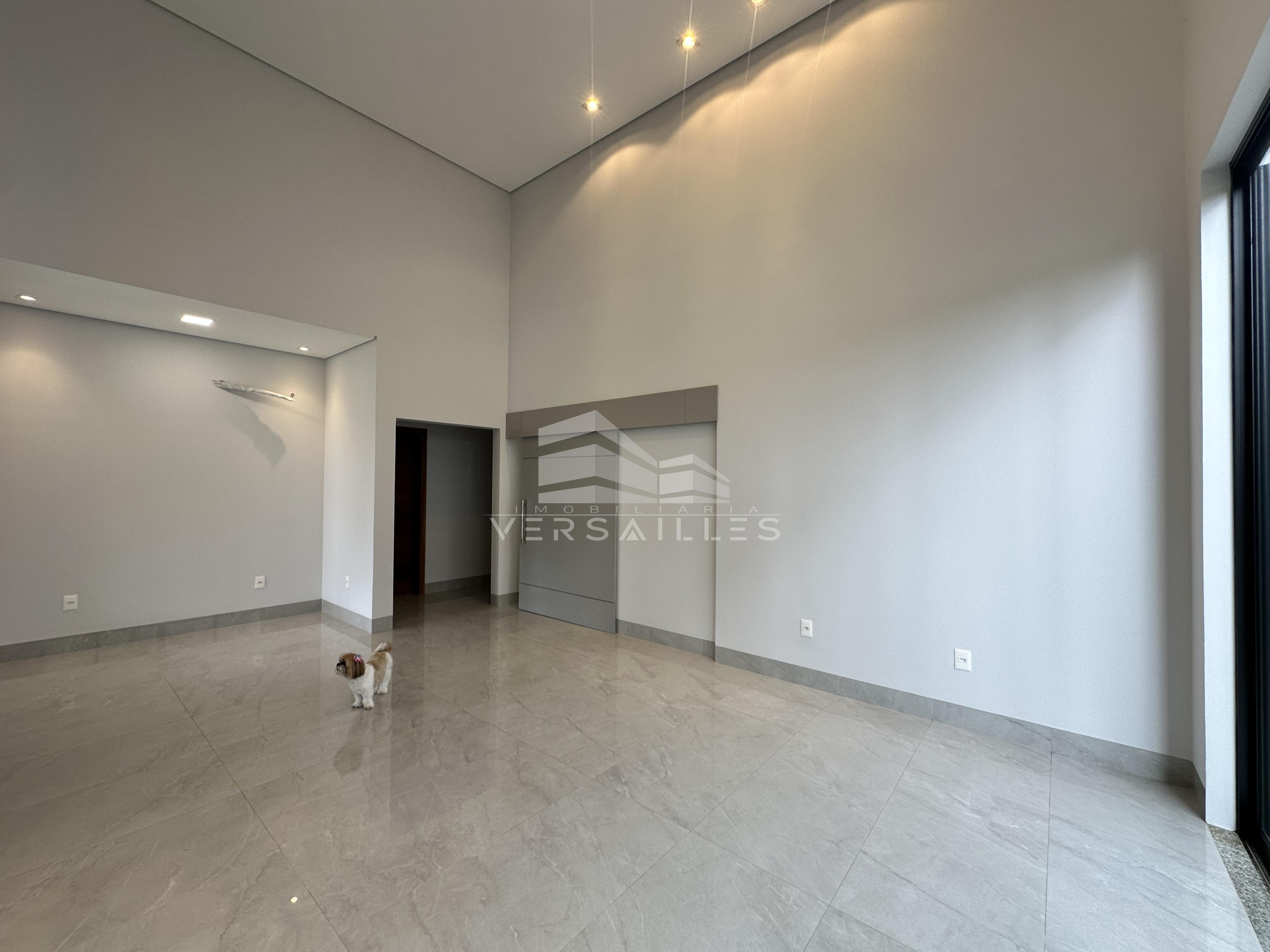 Casa t&eacute;rrea no Ecoville Avenida Engenheiro Anysio da Rocha Compasso Porto Velho - 