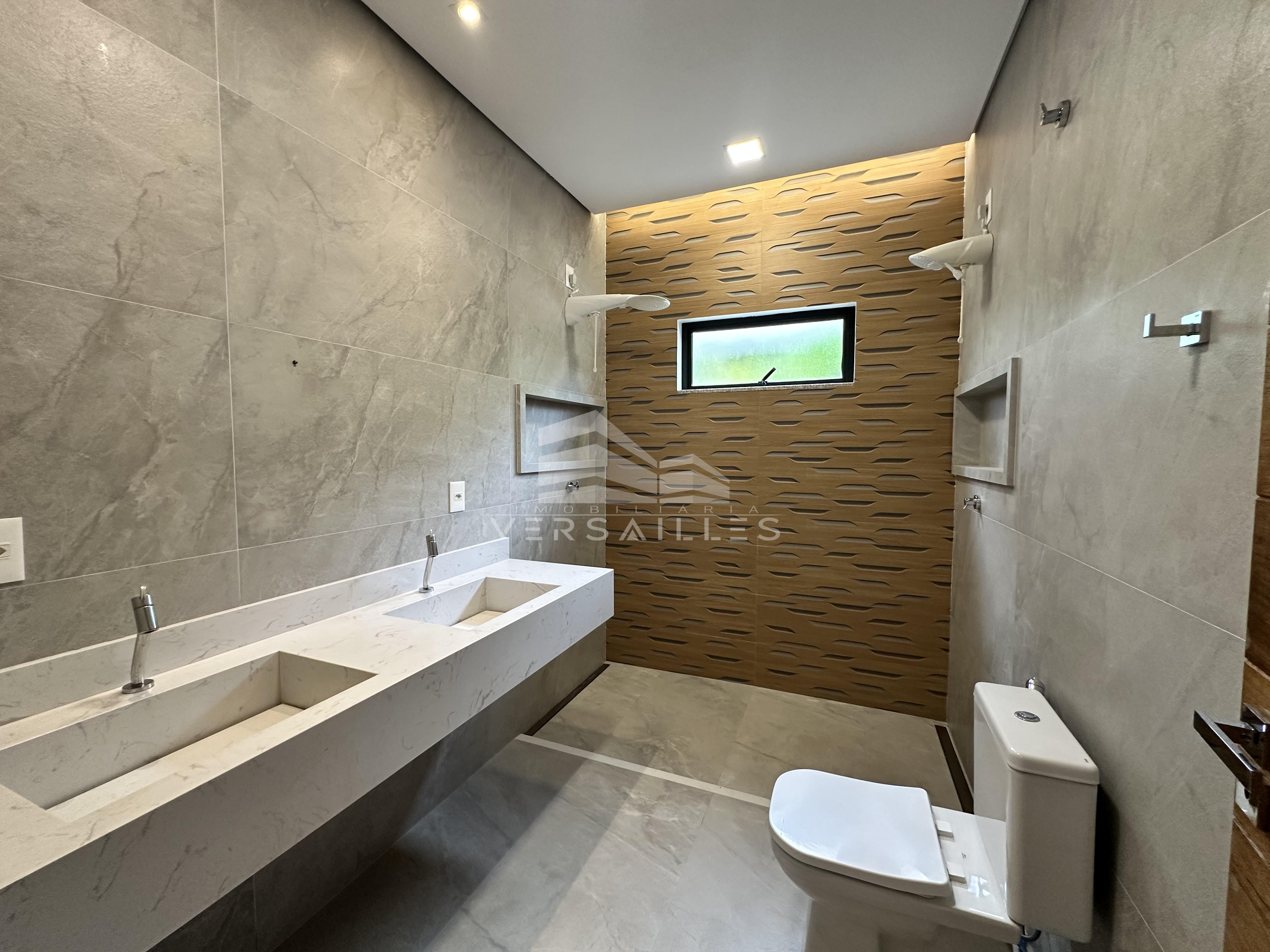 Casa t&eacute;rrea no Ecoville Avenida Engenheiro Anysio da Rocha Compasso Porto Velho - 