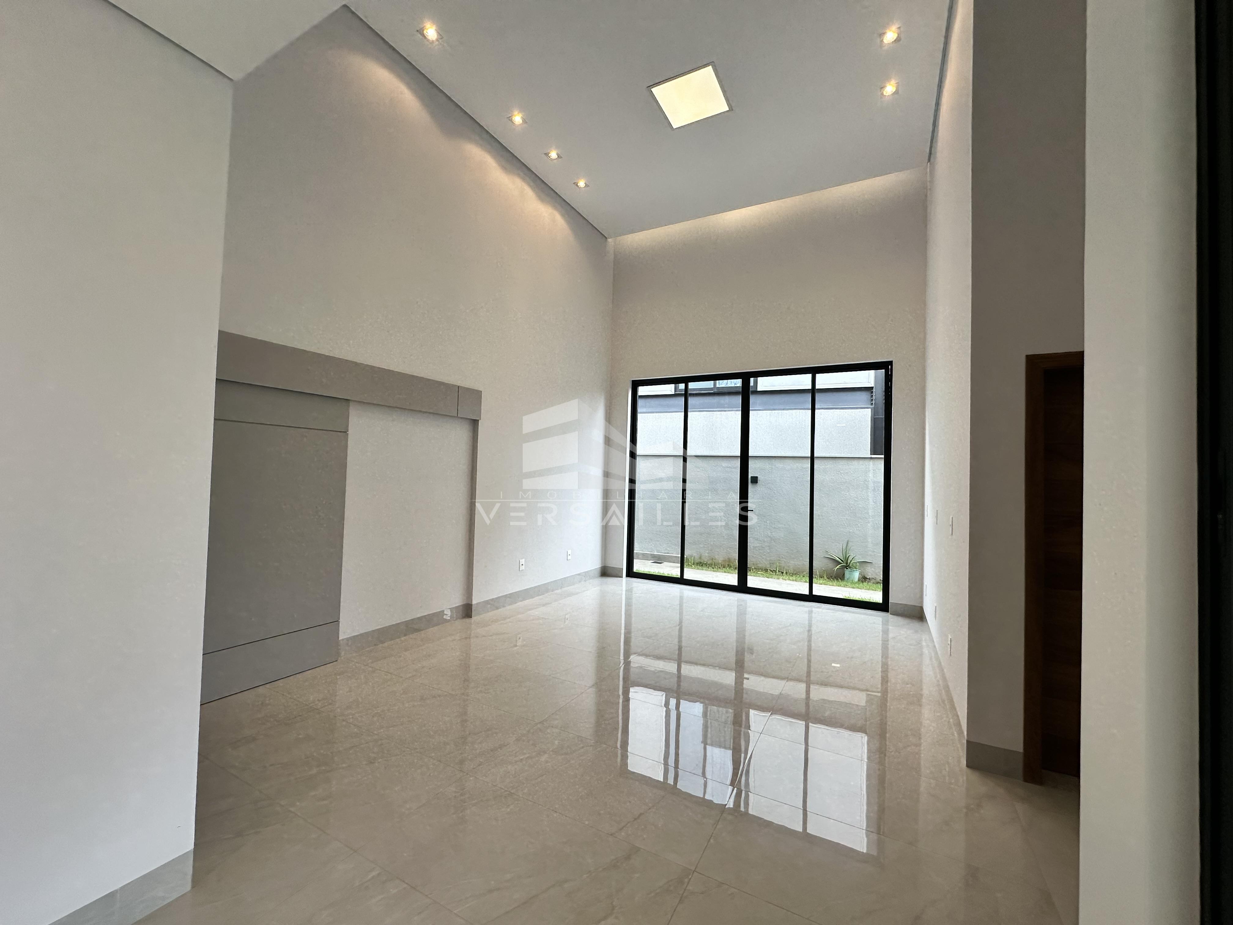 Casa t&eacute;rrea no Ecoville Avenida Engenheiro Anysio da Rocha Compasso Porto Velho - 