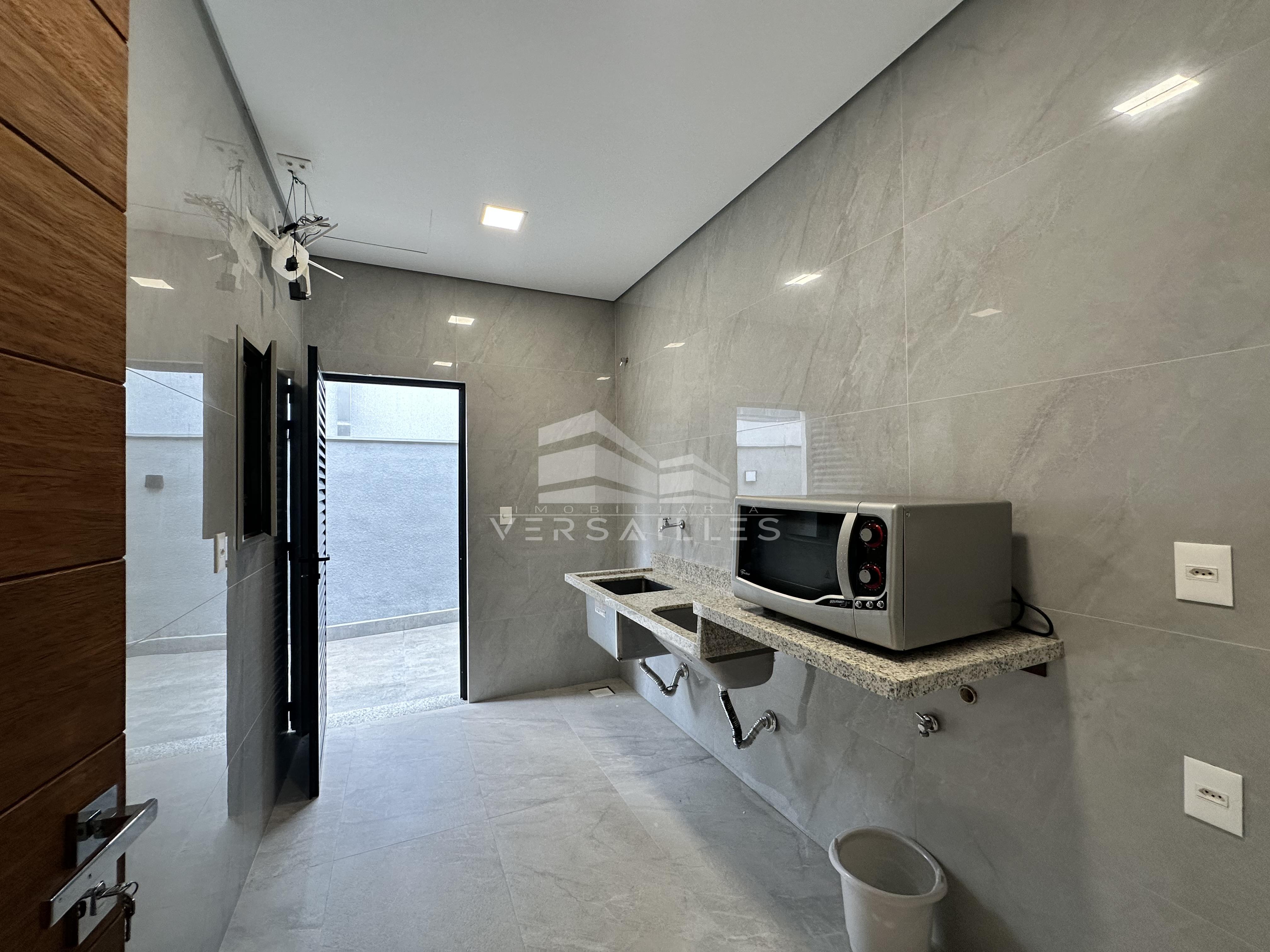 Casa de Condomínio, 3 quartos - Foto 18