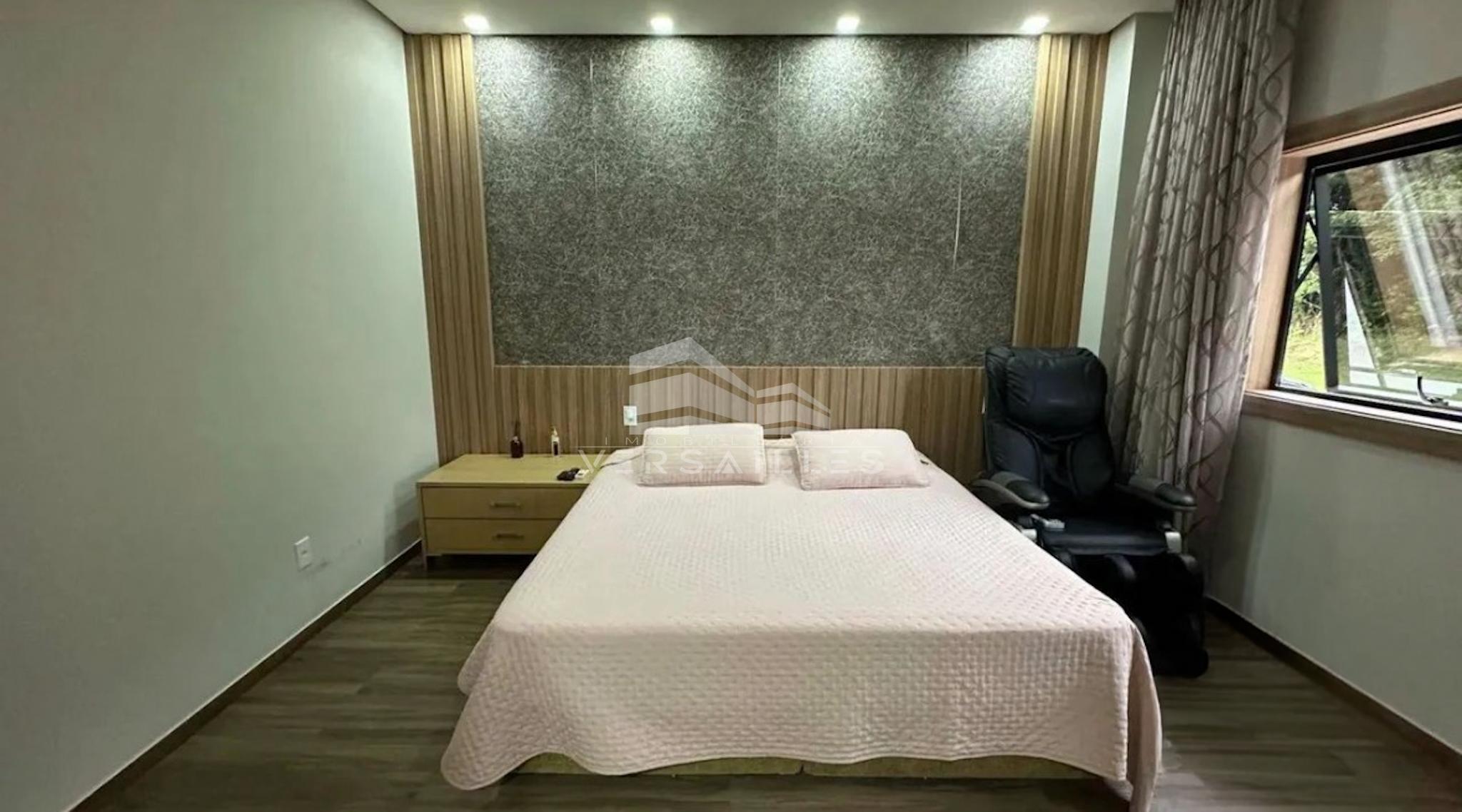 Casa de Condomínio, 3 quartos - Foto 9