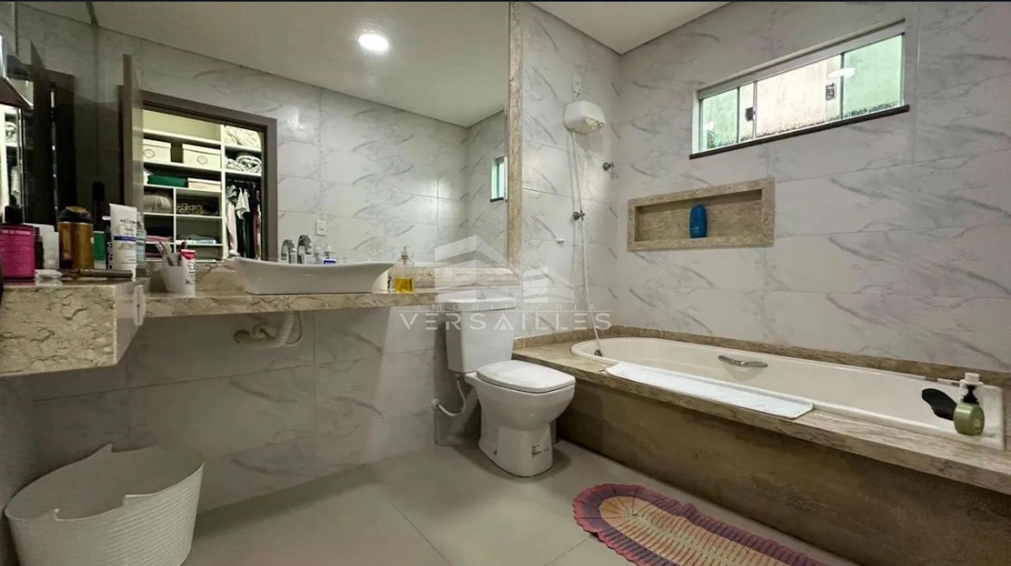 Casa de Condomínio, 3 quartos - Foto 14