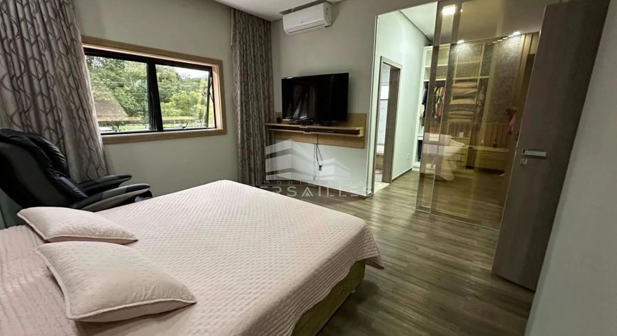 Casa de Condomínio, 3 quartos - Foto 10