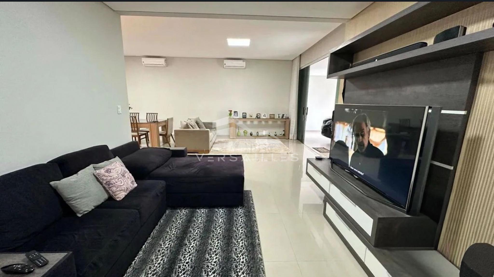 Casa no Bosque do Madeira Semi Mobiliada Estrada Santo Antônio Porto Velho - 