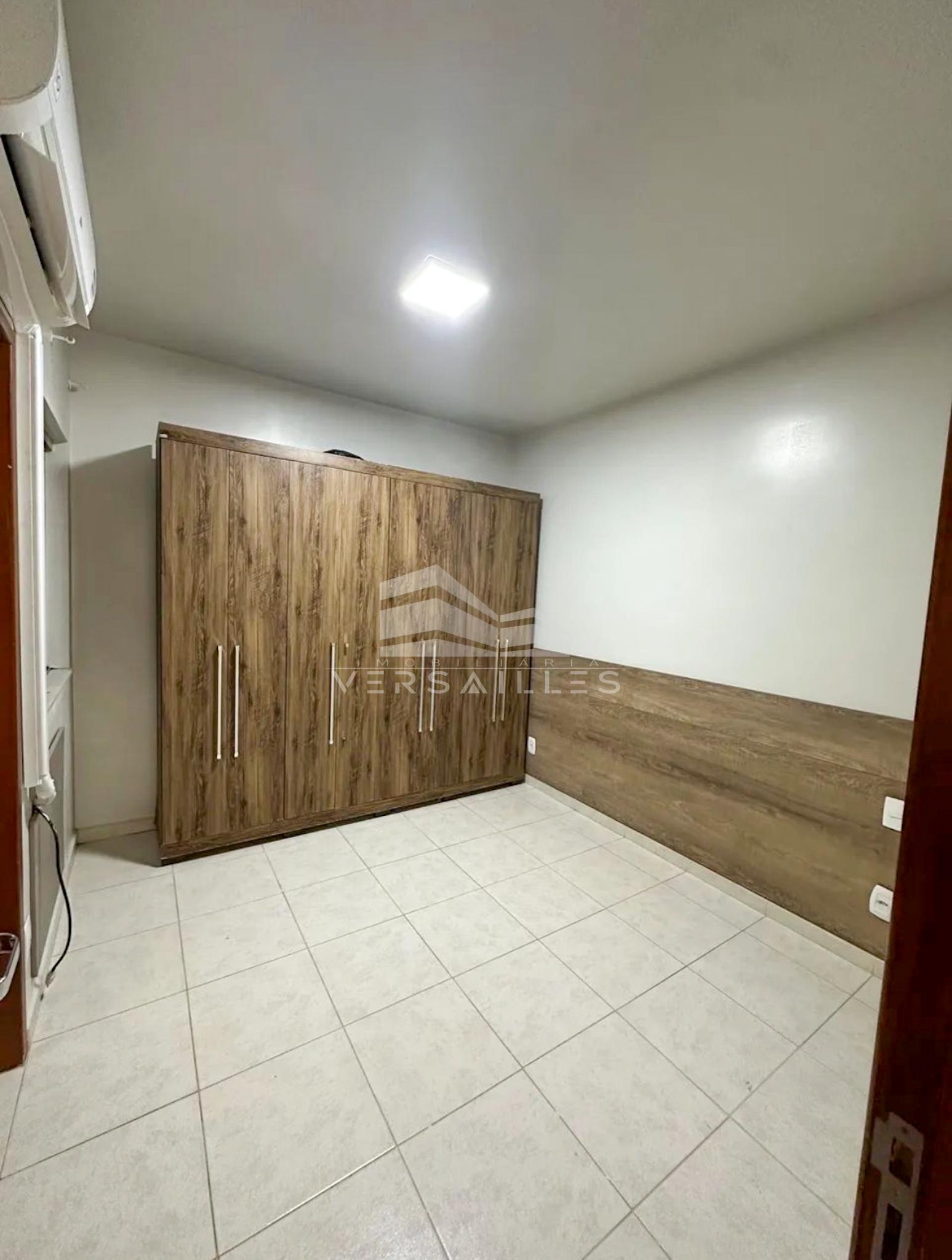 Apartamento no Brisas do Madeira(disponivel a partir de dia 22) Avenida Engenheiro Anysio da Rocha Compasso Porto Velho - 