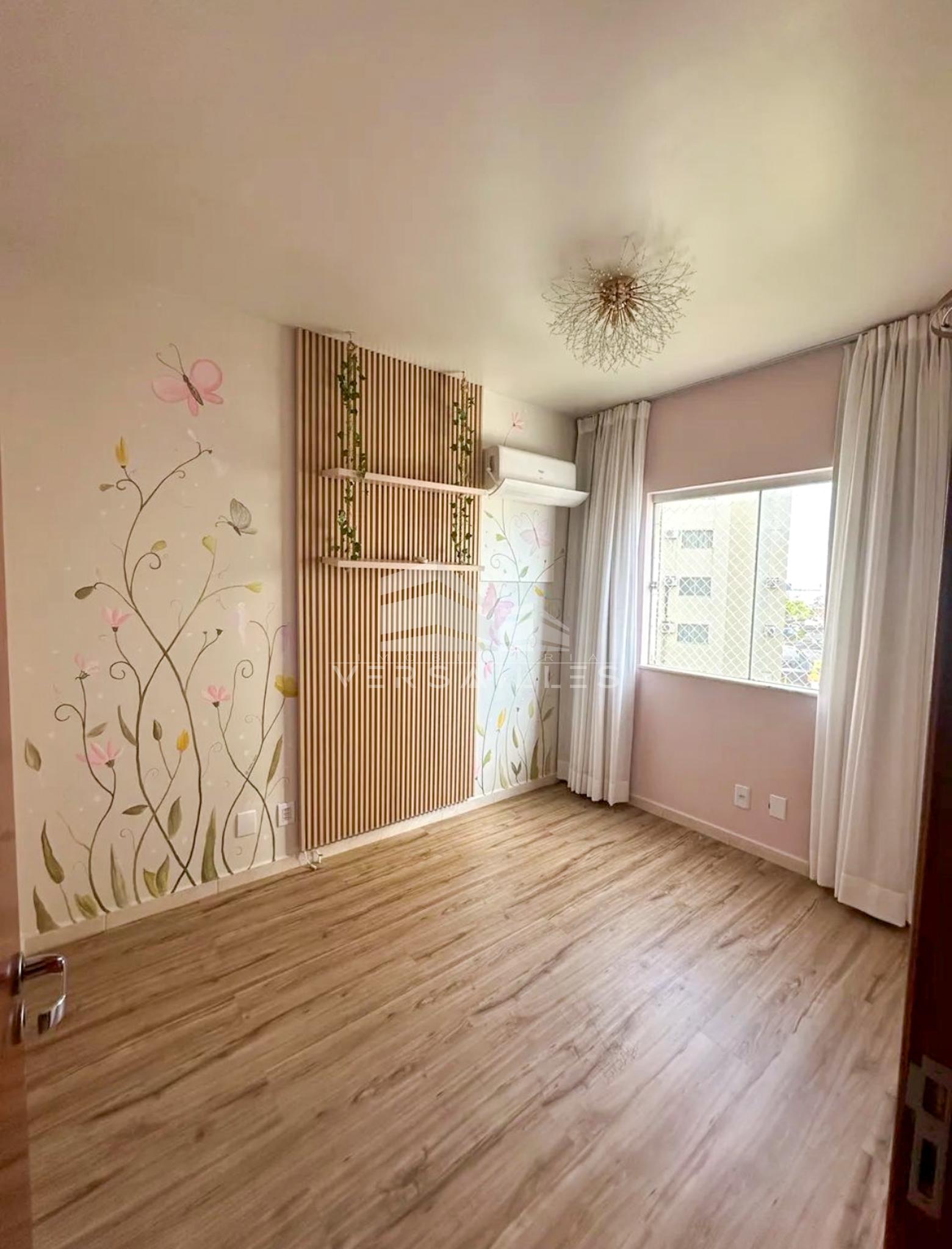 Apartamento, 2 quartos, 60 m² - Foto 1