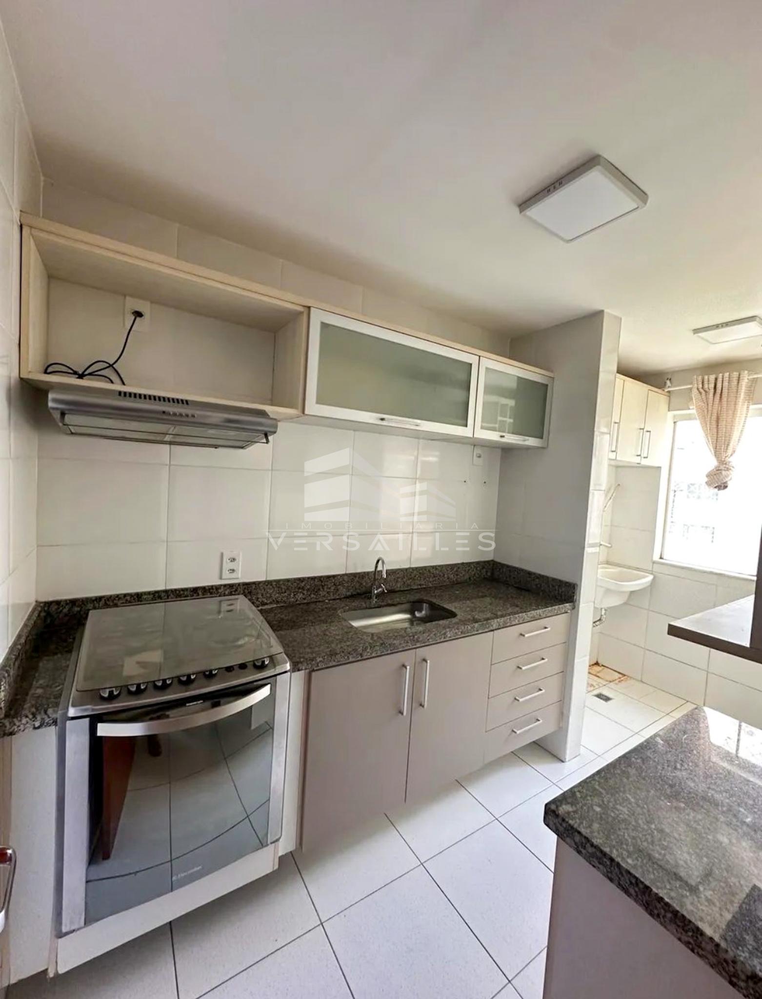 Apartamento no Brisas do Madeira(disponivel a partir de dia 22) Avenida Engenheiro Anysio da Rocha Compasso Porto Velho - 