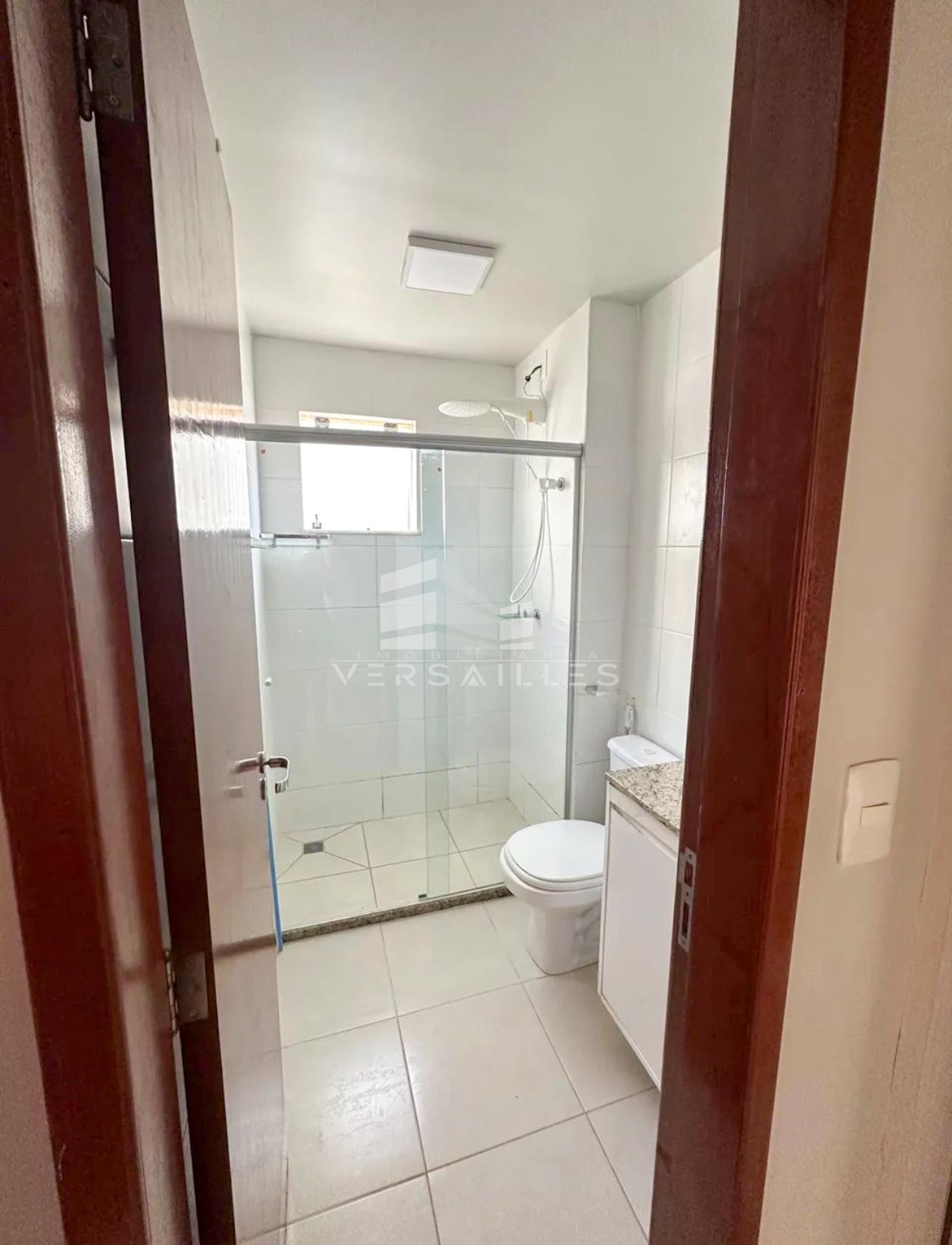 Apartamento no Brisas do Madeira(disponivel a partir de dia 22) Avenida Engenheiro Anysio da Rocha Compasso Porto Velho - 