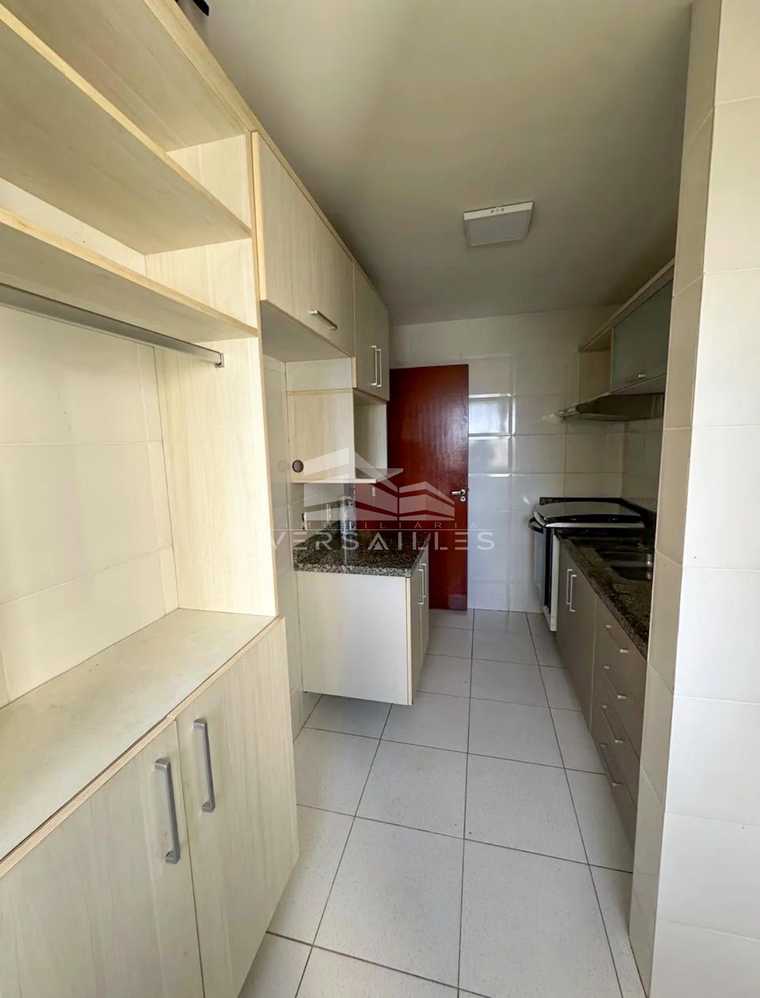 Apartamento, 2 quartos, 60 m² - Foto 6