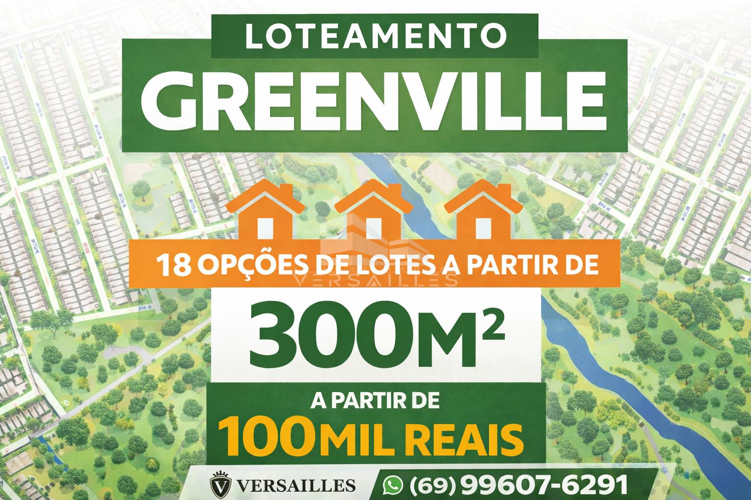 Terreno, 300 m² - Foto 1