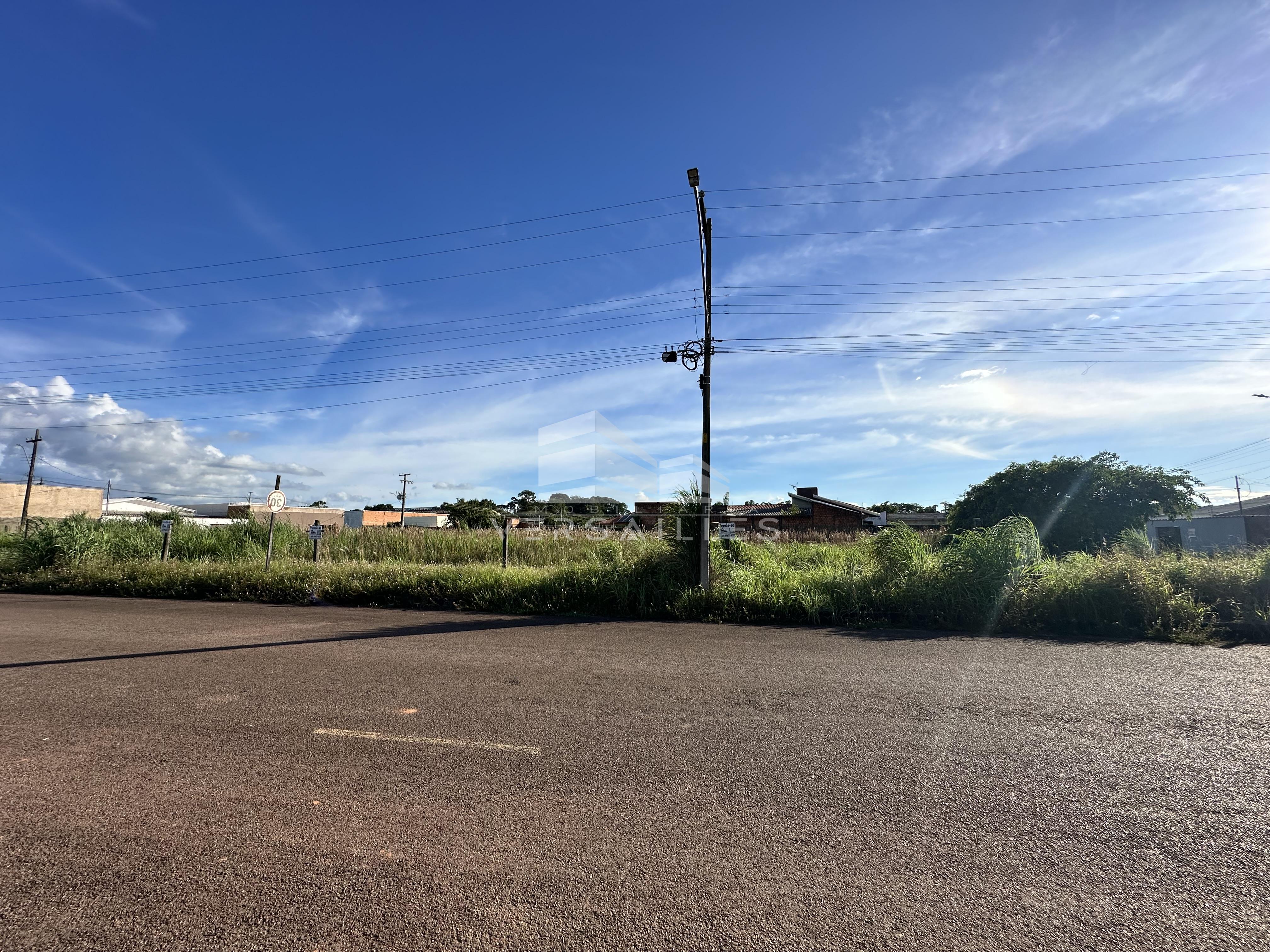 Temos 18 op&ccedil;&otilde;es de lote no loteamento Greenville Rua do Eucalipto Porto Velho - 