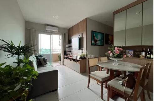 Apartamento, 3 quartos, 74 m² - Foto 8