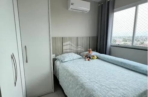 Apartamento, 3 quartos, 74 m² - Foto 3
