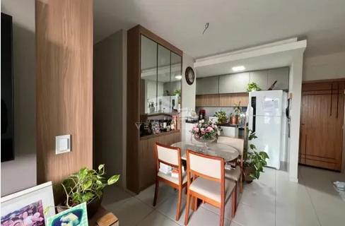 Apartamento, 3 quartos, 74 m² - Foto 12