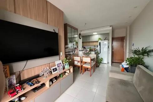 Apartamento, 3 quartos, 74 m² - Foto 9