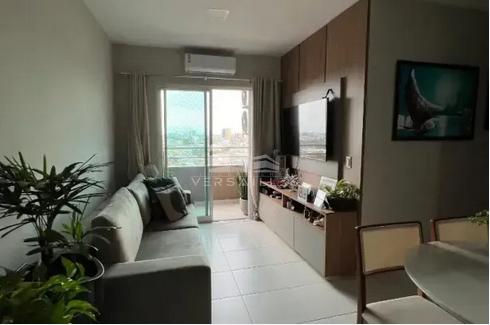 Apartamento, 3 quartos, 74 m² - Foto 1