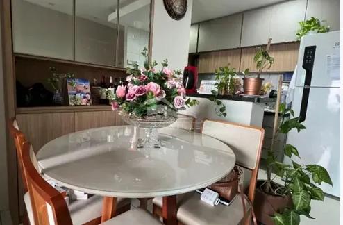 Apartamento, 3 quartos, 74 m² - Foto 10