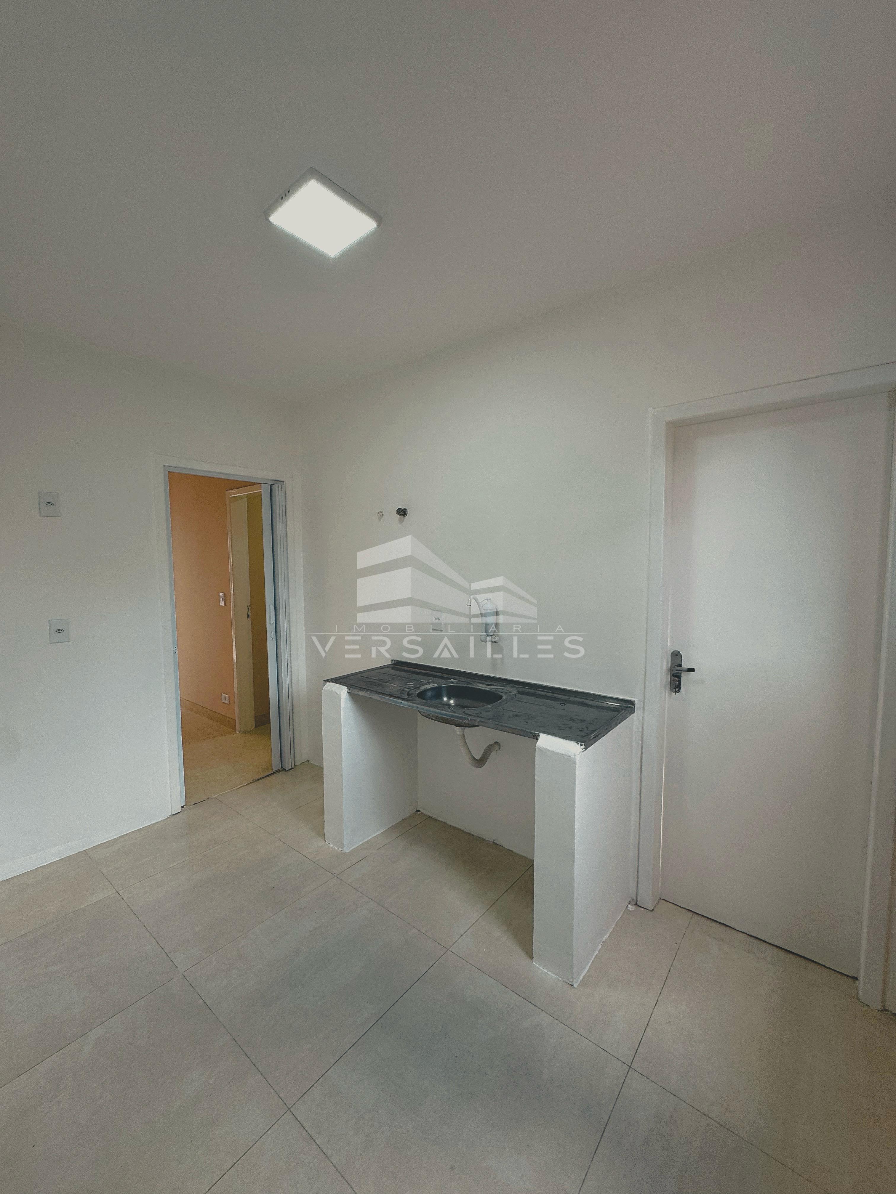 Apartamento para loca&ccedil;&atilde;o Rua Franklin Tavares Porto Velho - 