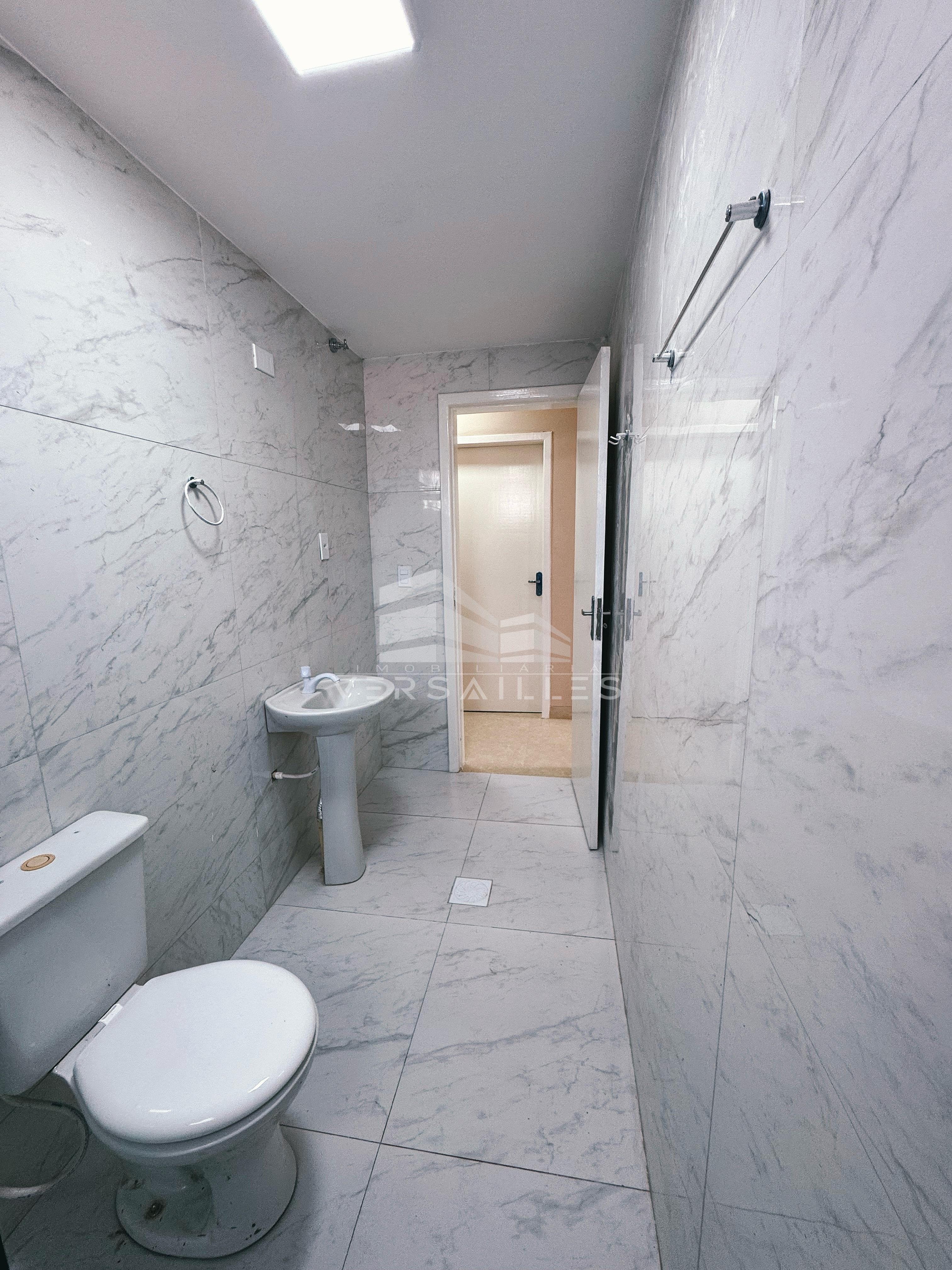 Apartamento para loca&ccedil;&atilde;o Rua Franklin Tavares Porto Velho - 