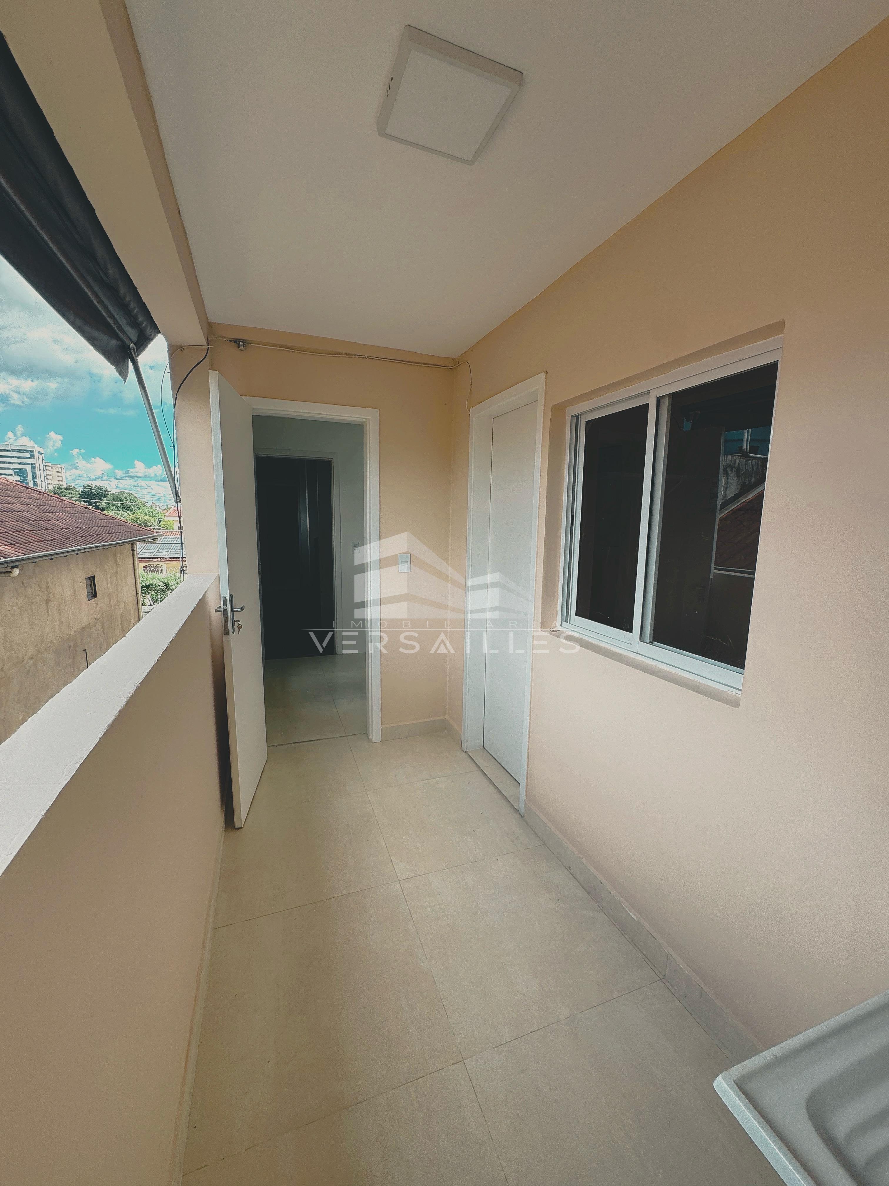 Apartamento para loca&ccedil;&atilde;o Rua Franklin Tavares Porto Velho - 