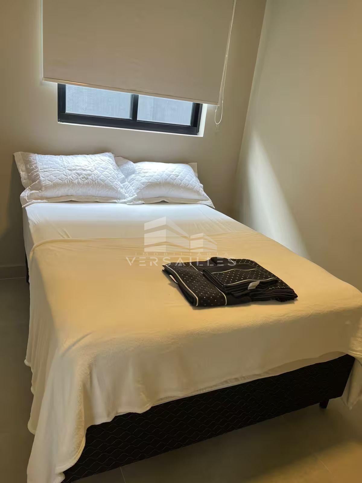 Apartamento para loca&ccedil;&atilde;o pr&oacute;ximo ao Shopping Rua Caribe Porto Velho - 