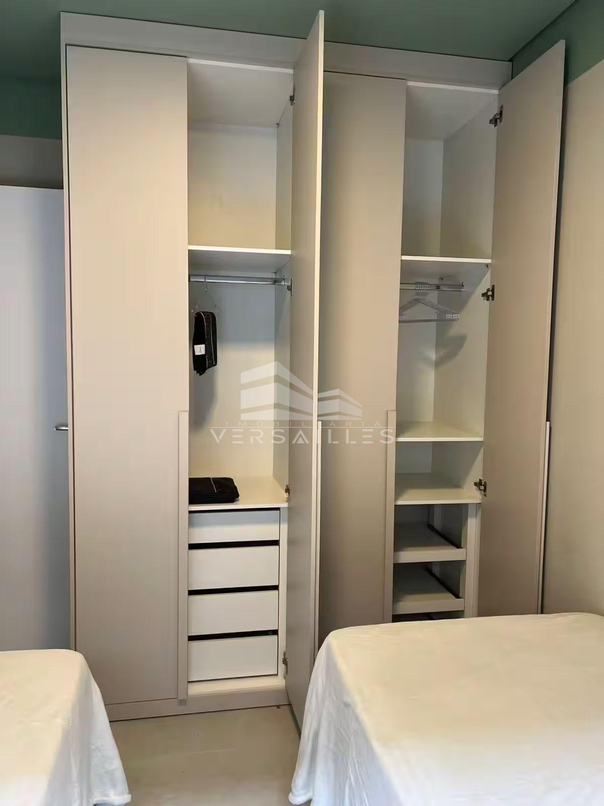 Apartamento para loca&ccedil;&atilde;o pr&oacute;ximo ao Shopping Rua Caribe Porto Velho - 