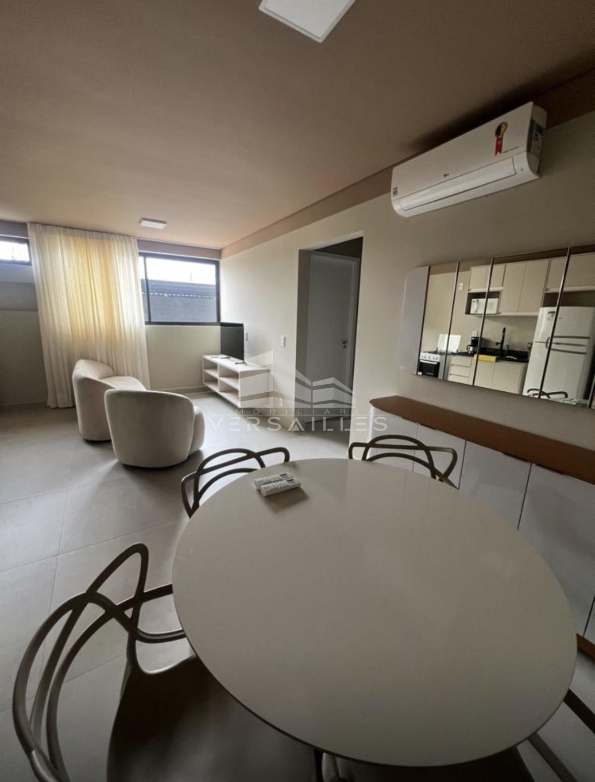 Apartamento para loca&ccedil;&atilde;o pr&oacute;ximo ao Shopping Rua Caribe Porto Velho - 