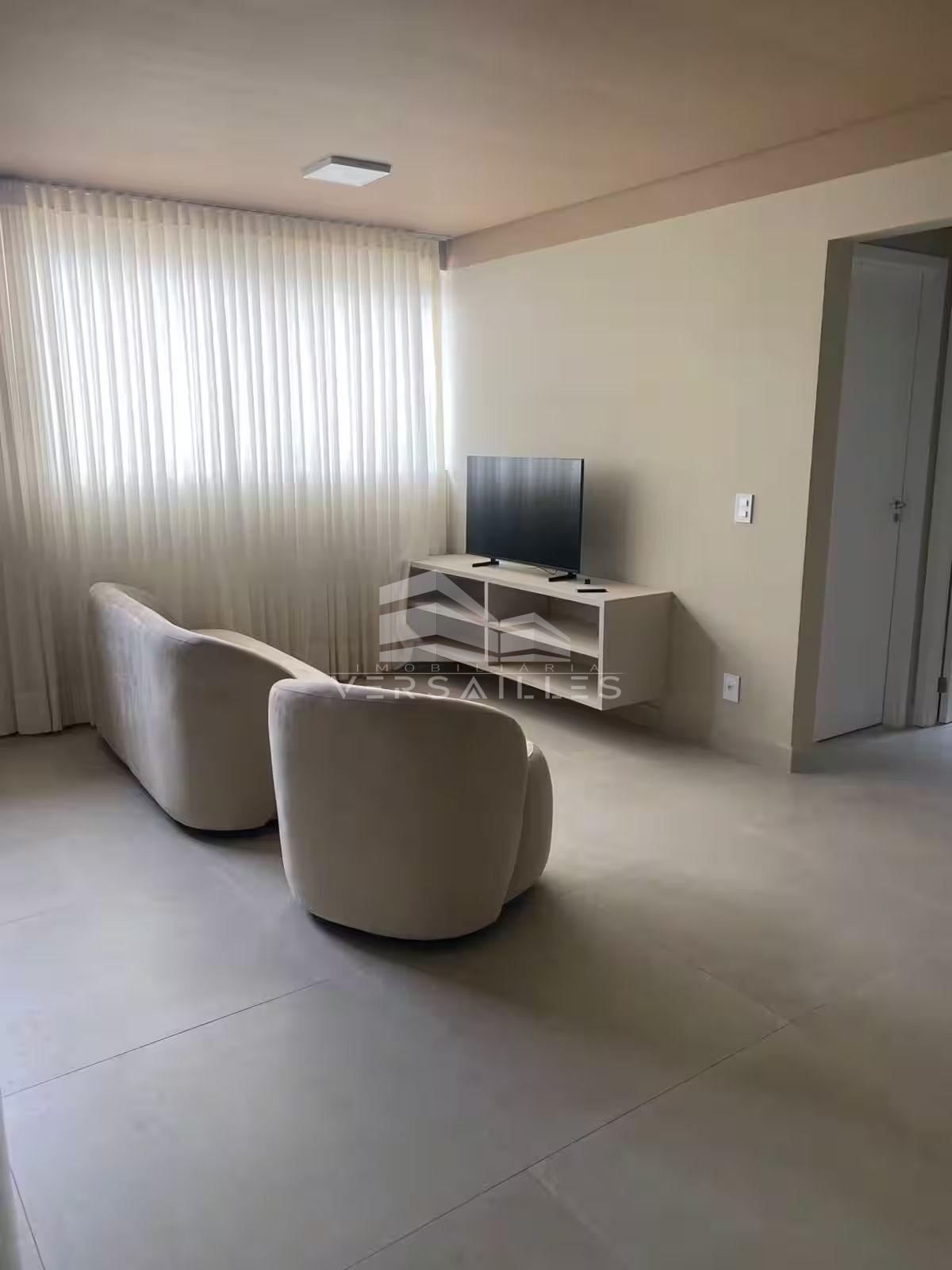 Apartamento, 2 quartos, 70 m² - Foto 2