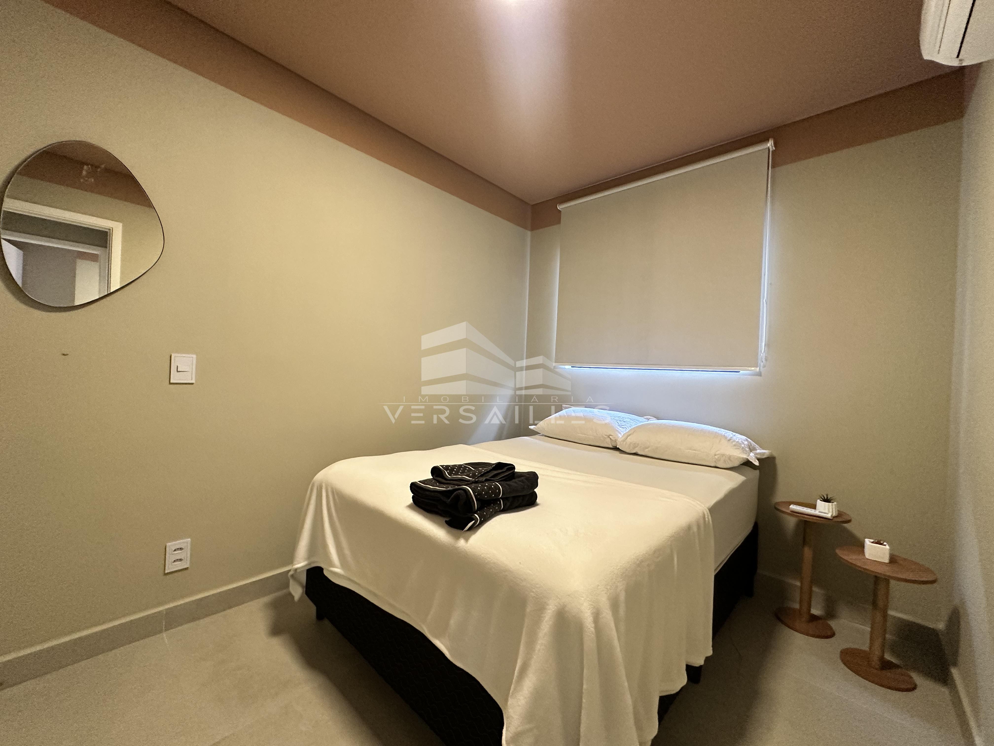 Apartamento para loca&ccedil;&atilde;o pr&oacute;ximo ao Shopping Rua Caribe Porto Velho - 