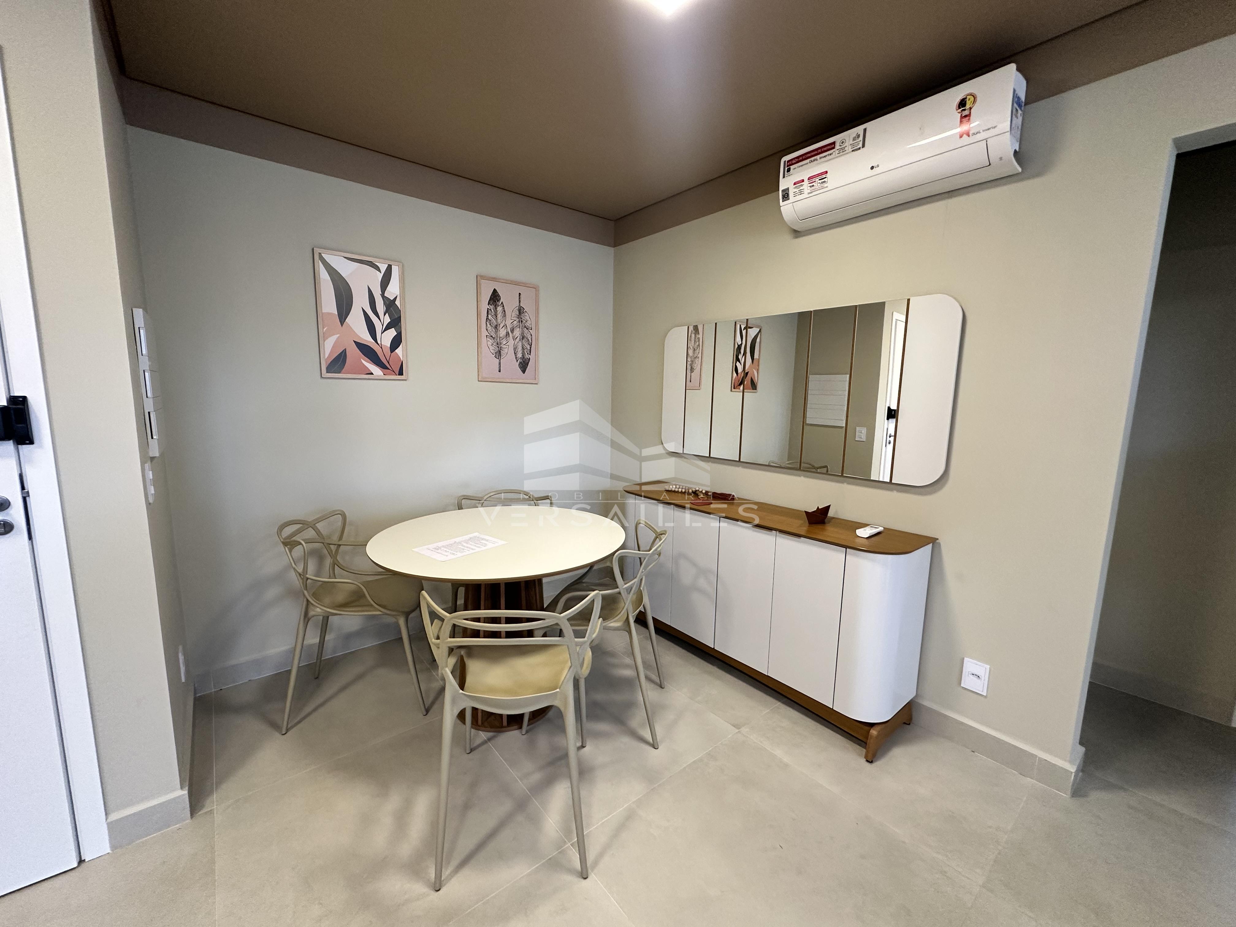 Apartamento para loca&ccedil;&atilde;o pr&oacute;ximo ao Shopping Rua Caribe Porto Velho - 