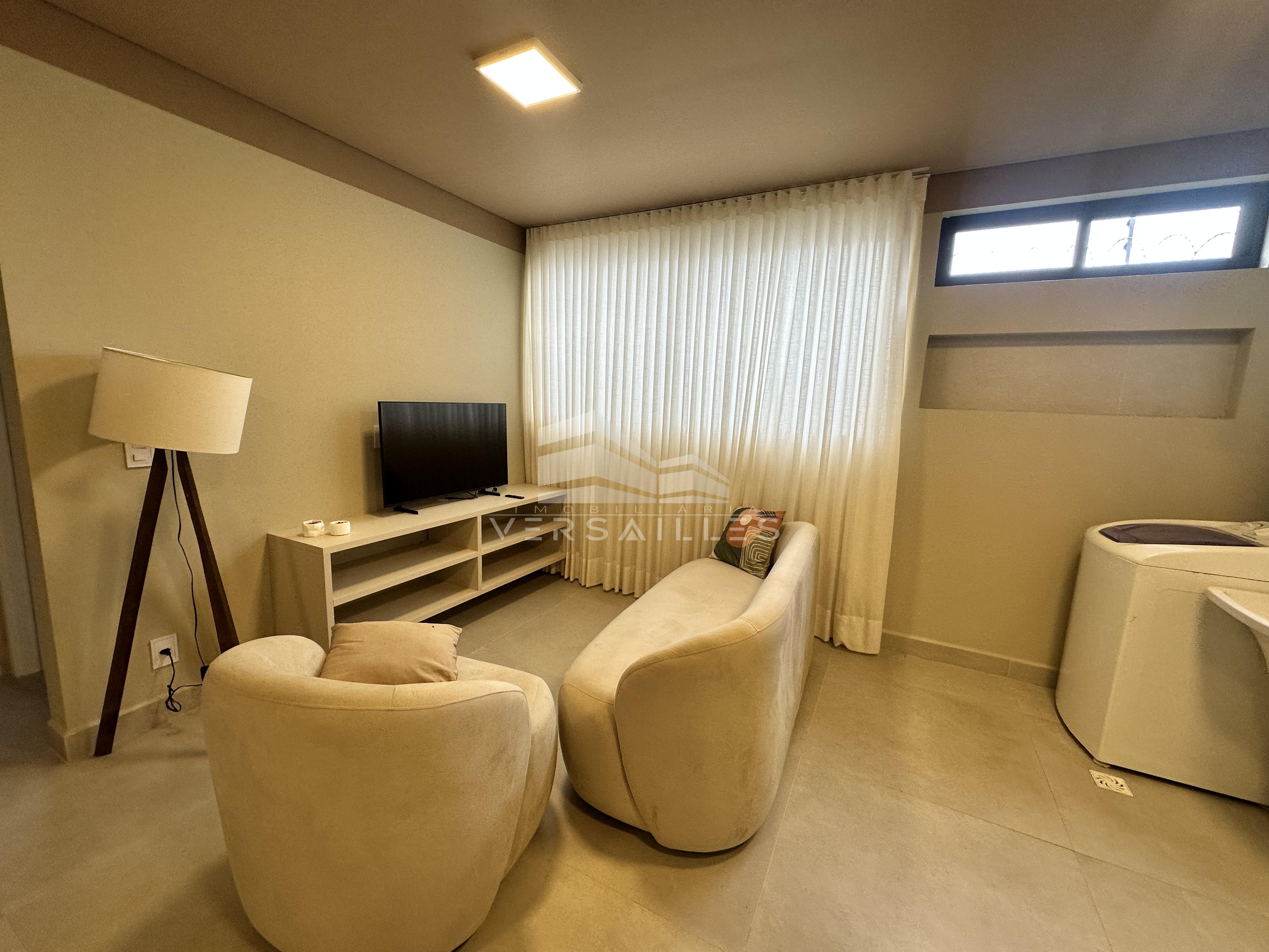 Apartamento para loca&ccedil;&atilde;o pr&oacute;ximo ao Shopping Rua Caribe Porto Velho - 