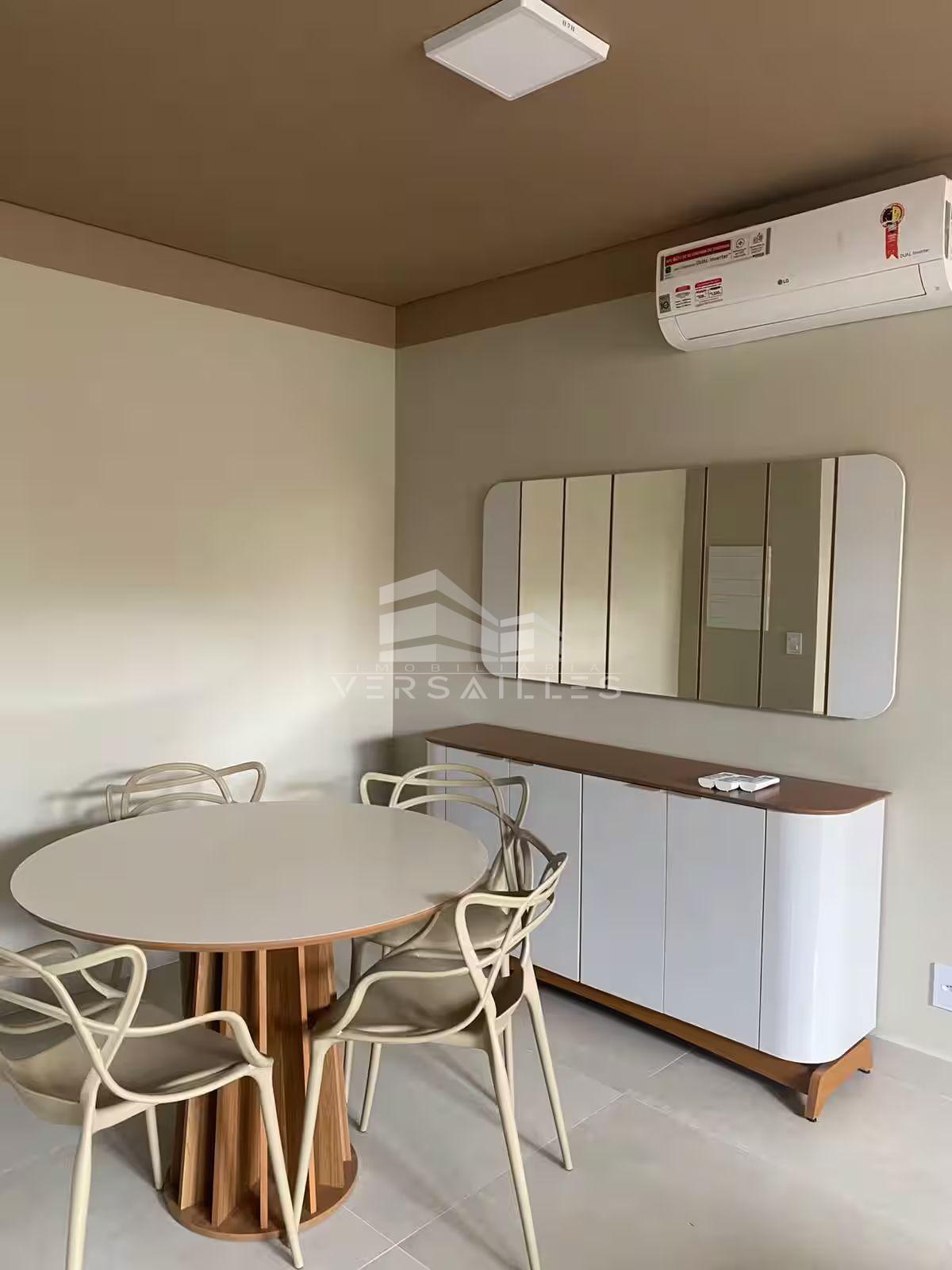 Apartamento para loca&ccedil;&atilde;o pr&oacute;ximo ao Shopping Rua Caribe Porto Velho - 