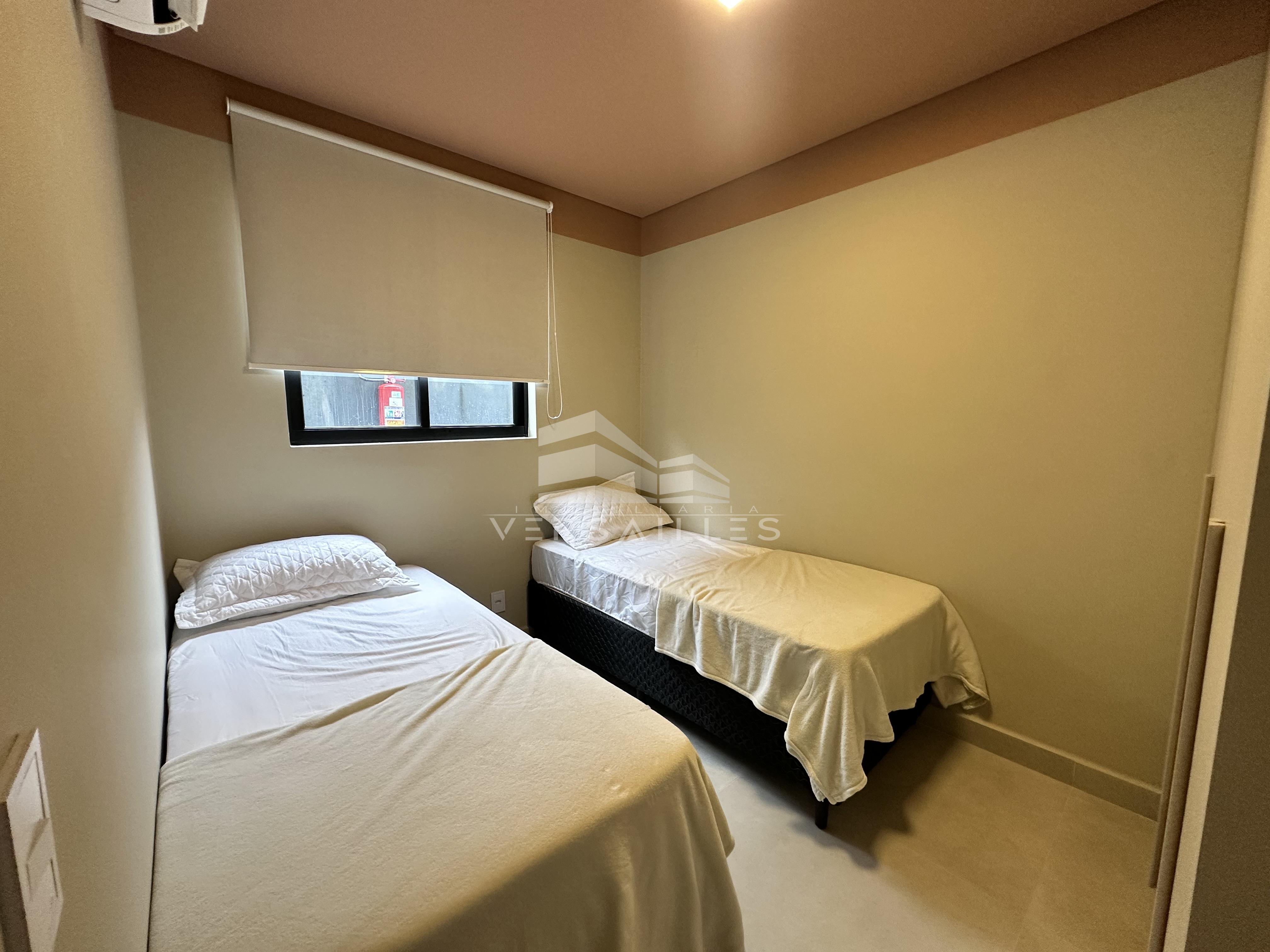 Apartamento para loca&ccedil;&atilde;o pr&oacute;ximo ao Shopping Rua Caribe Porto Velho - 