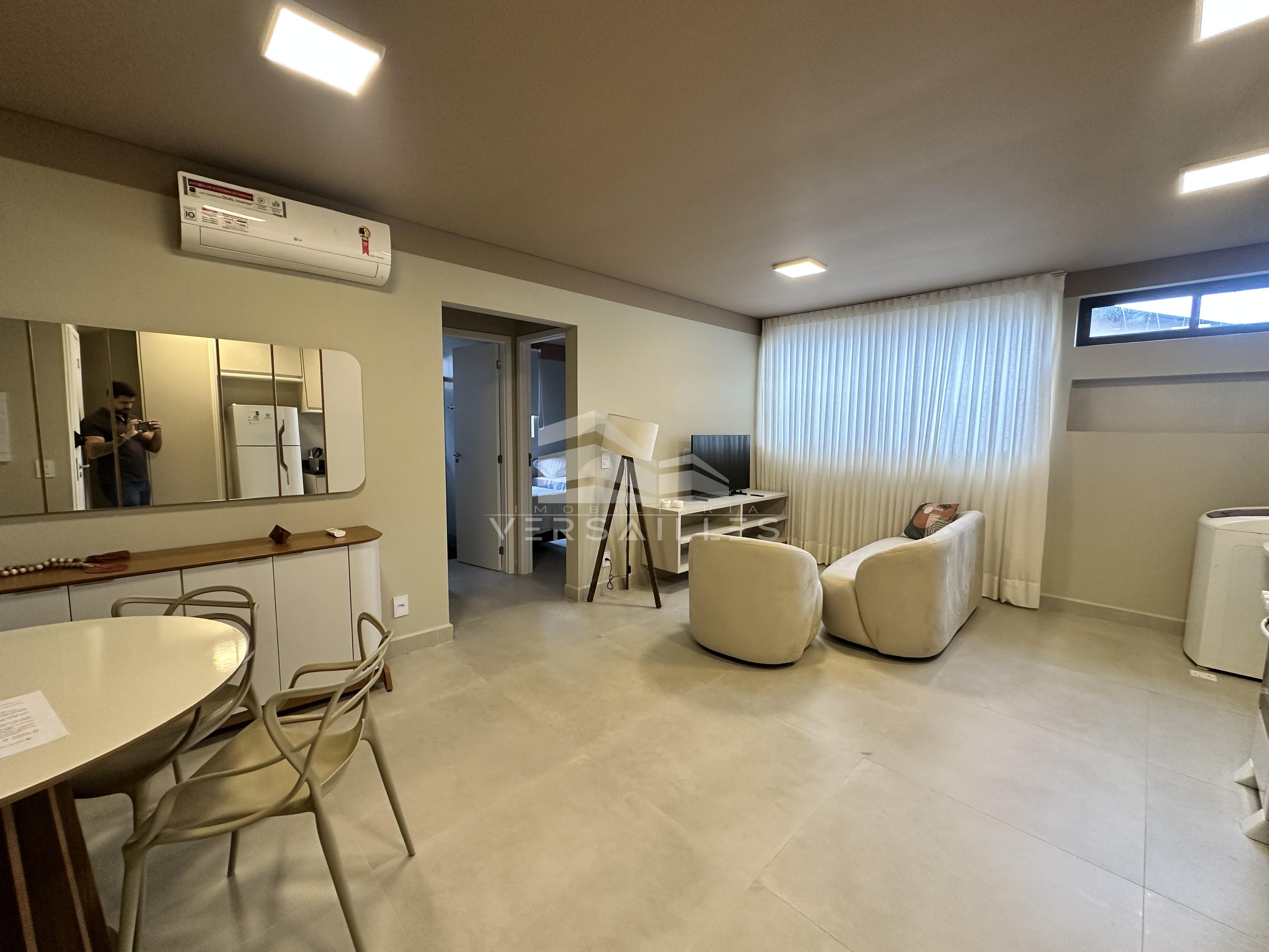 Apartamento para loca&ccedil;&atilde;o pr&oacute;ximo ao Shopping Rua Caribe Porto Velho - 