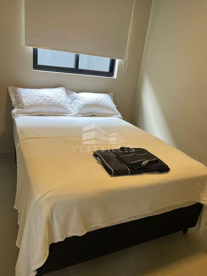 Apartamento para loca&ccedil;&atilde;o pr&oacute;ximo ao Shopping Rua Caribe Porto Velho - 