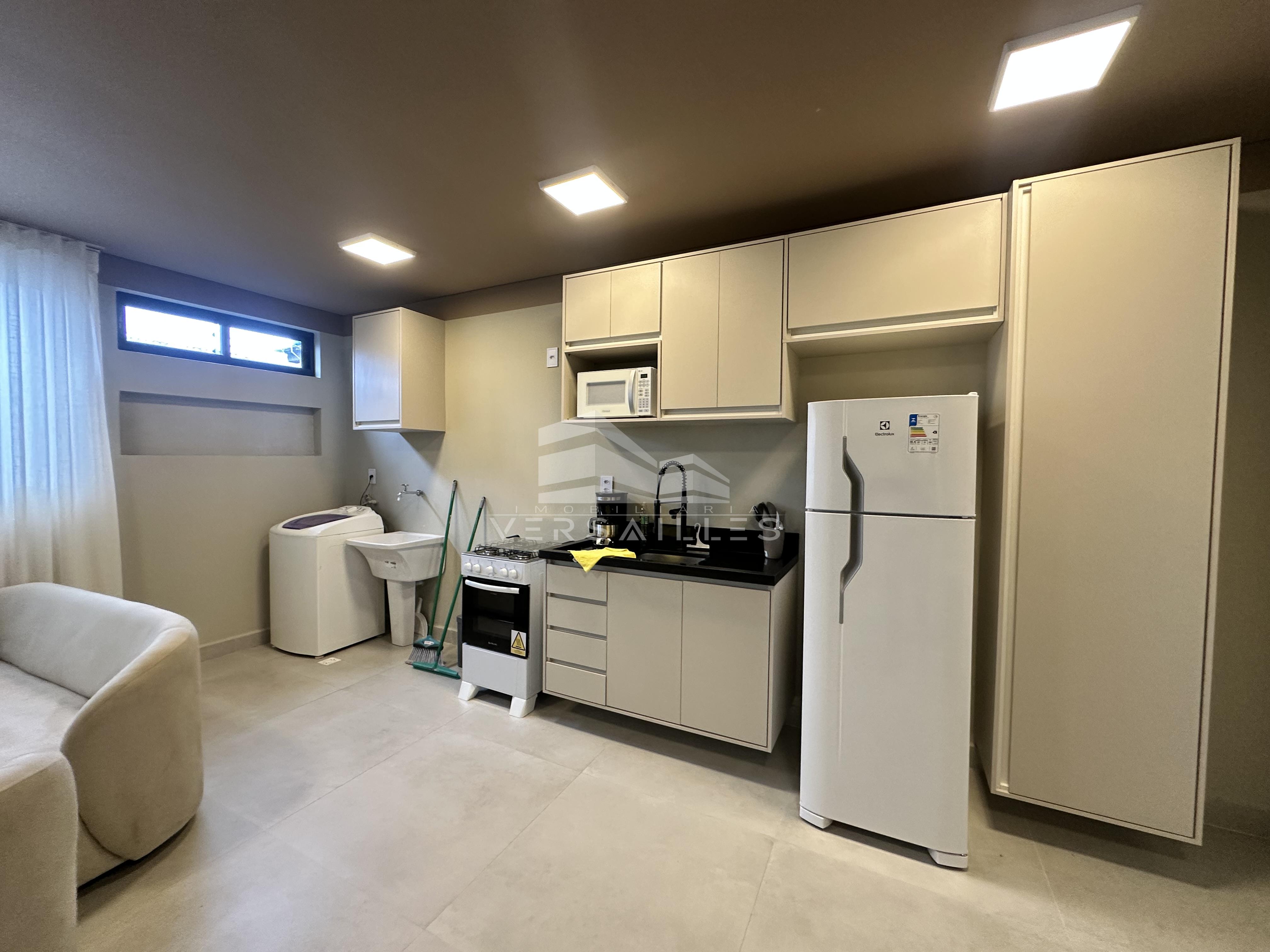 Apartamento para loca&ccedil;&atilde;o pr&oacute;ximo ao Shopping Rua Caribe Porto Velho - 