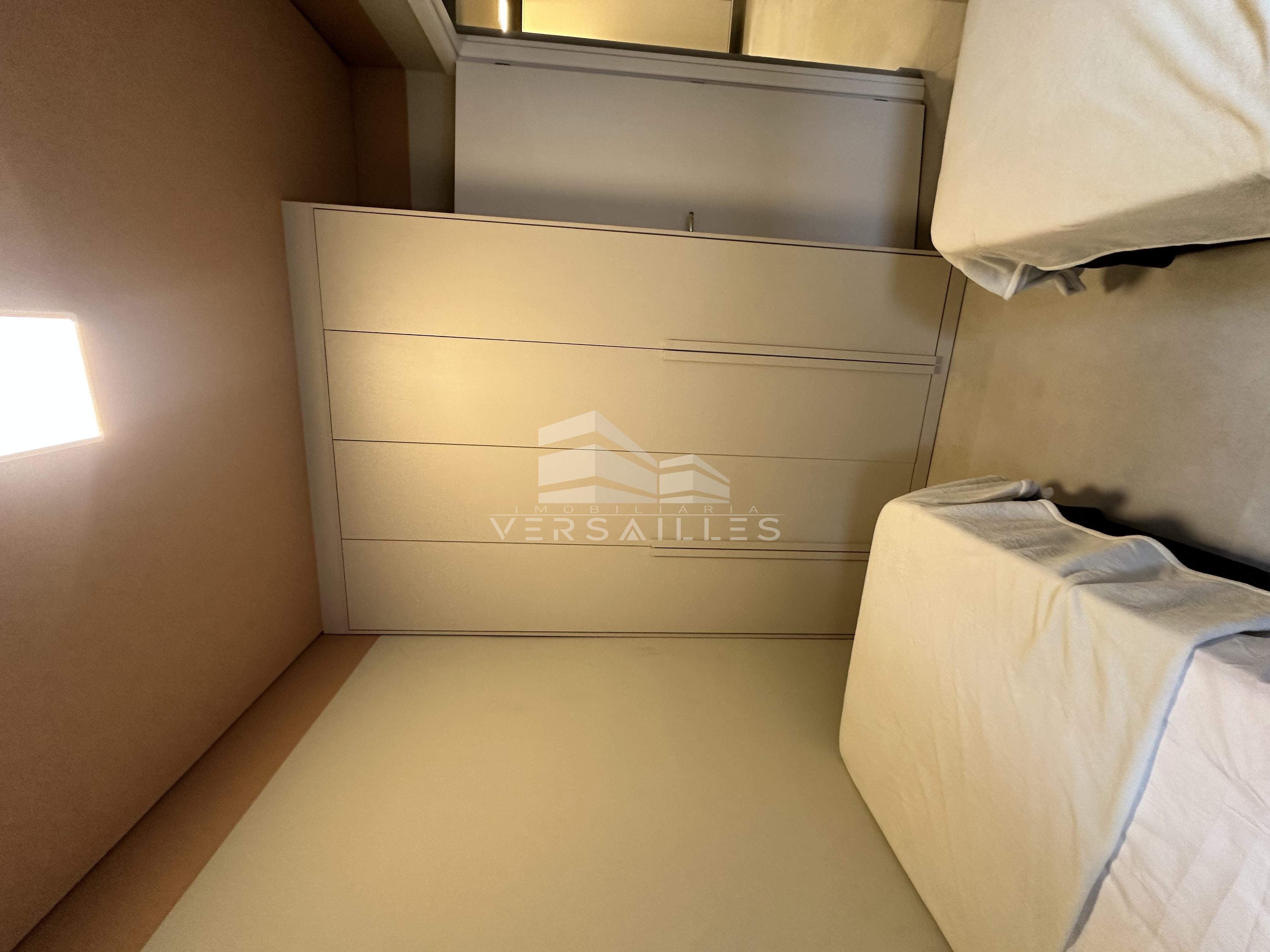 Apartamento para loca&ccedil;&atilde;o pr&oacute;ximo ao Shopping Rua Caribe Porto Velho - 