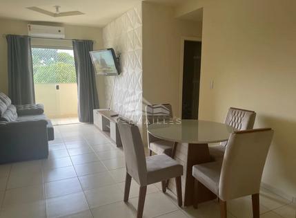 Apartamento, 2 quartos, 68 m² - Foto 2