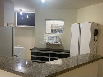 Apartamento mobiliado para loca&ccedil;&atilde;o Alameda Roquete Pinto Porto Velho - 