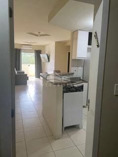 Apartamento mobiliado para loca&ccedil;&atilde;o Alameda Roquete Pinto Porto Velho - 