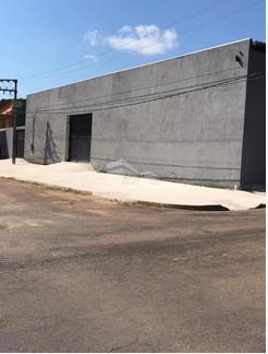 Indústria, 600 m² - Foto 2