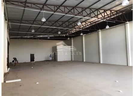 Indústria, 600 m² - Foto 1