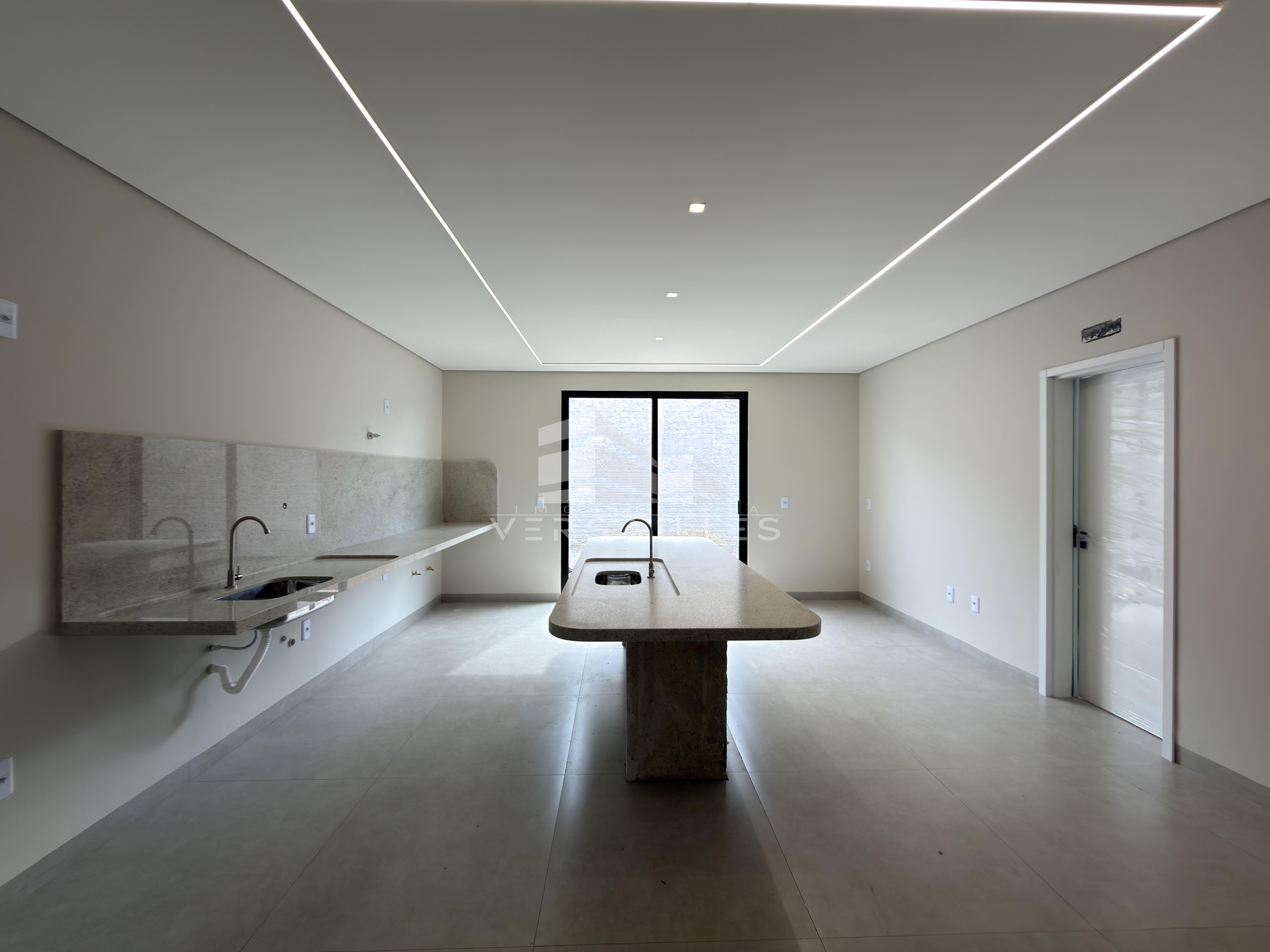Sobrado, 3 quartos, 228 m² - Foto 6
