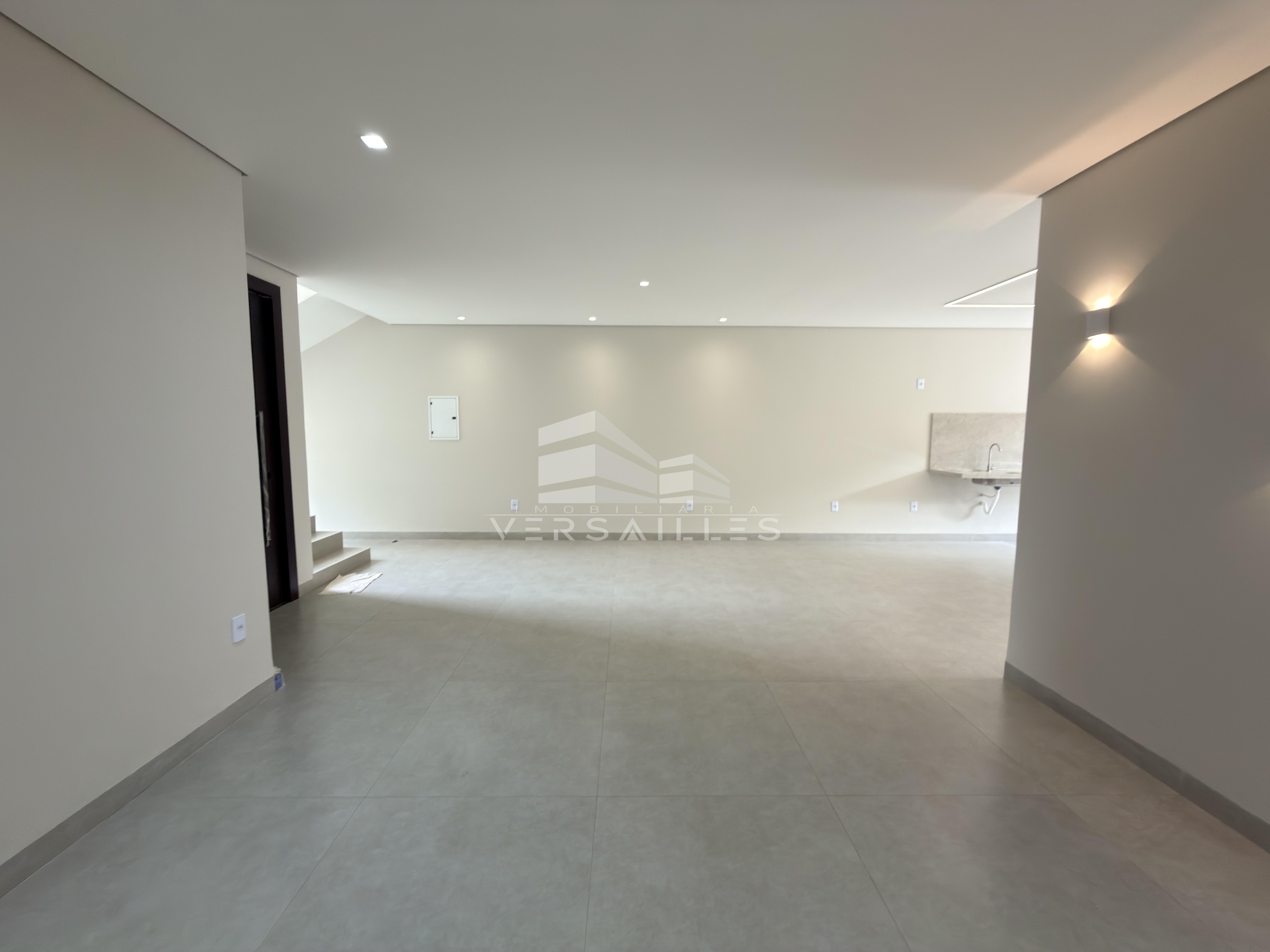 Sobrado, 3 quartos, 228 m² - Foto 3