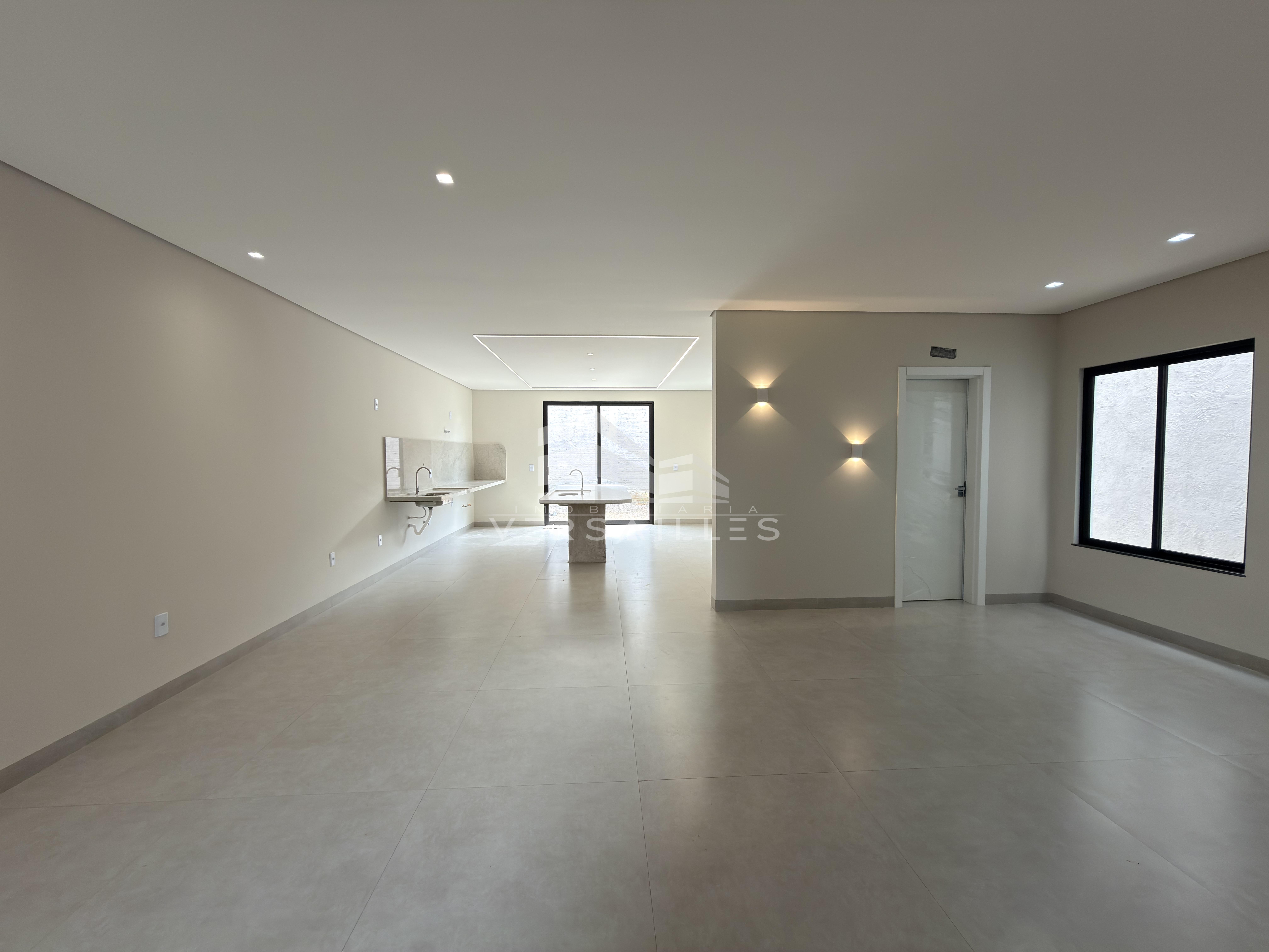 Sobrado, 3 quartos, 228 m² - Foto 5