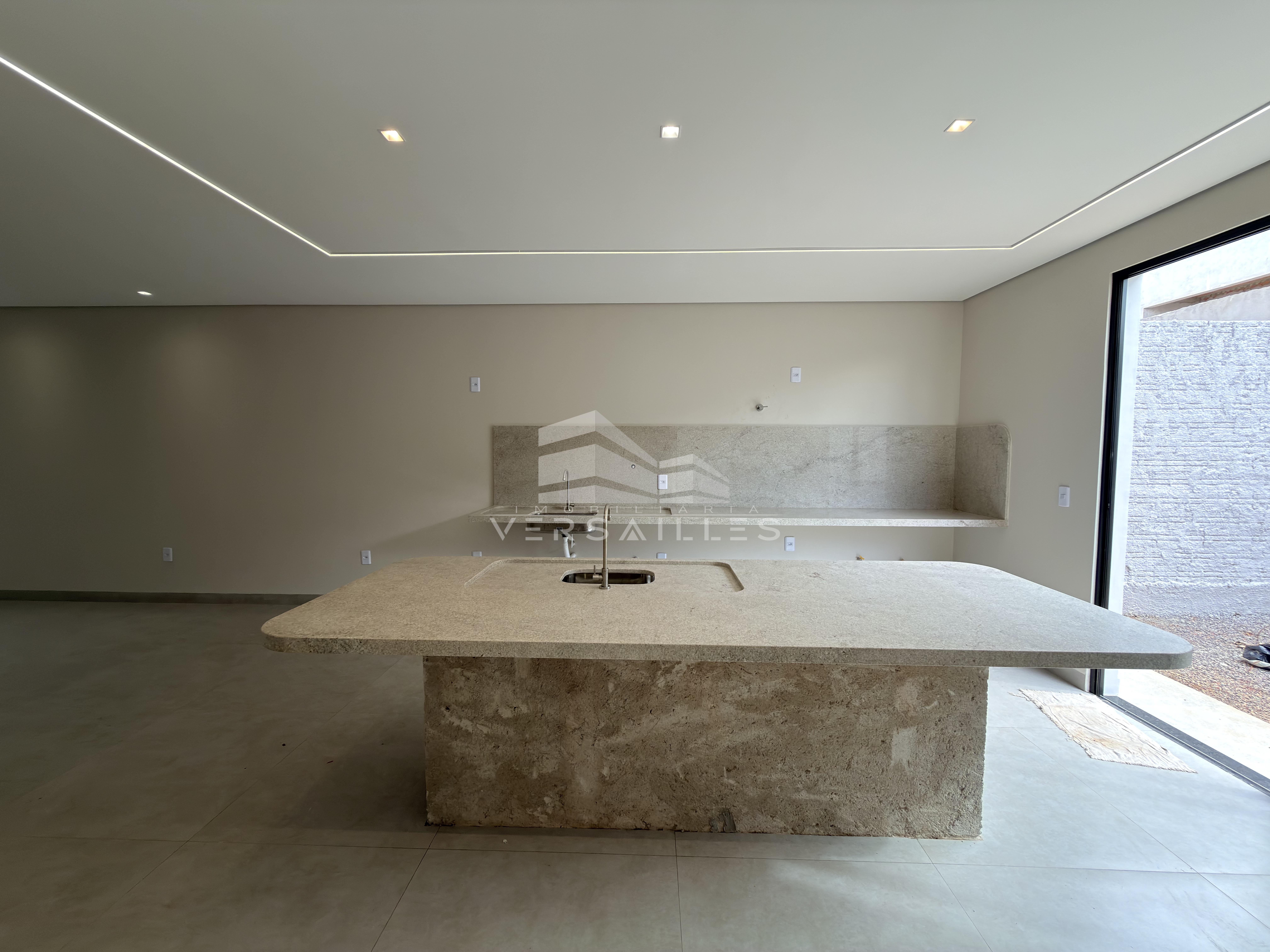Sobrado, 3 quartos, 228 m² - Foto 8