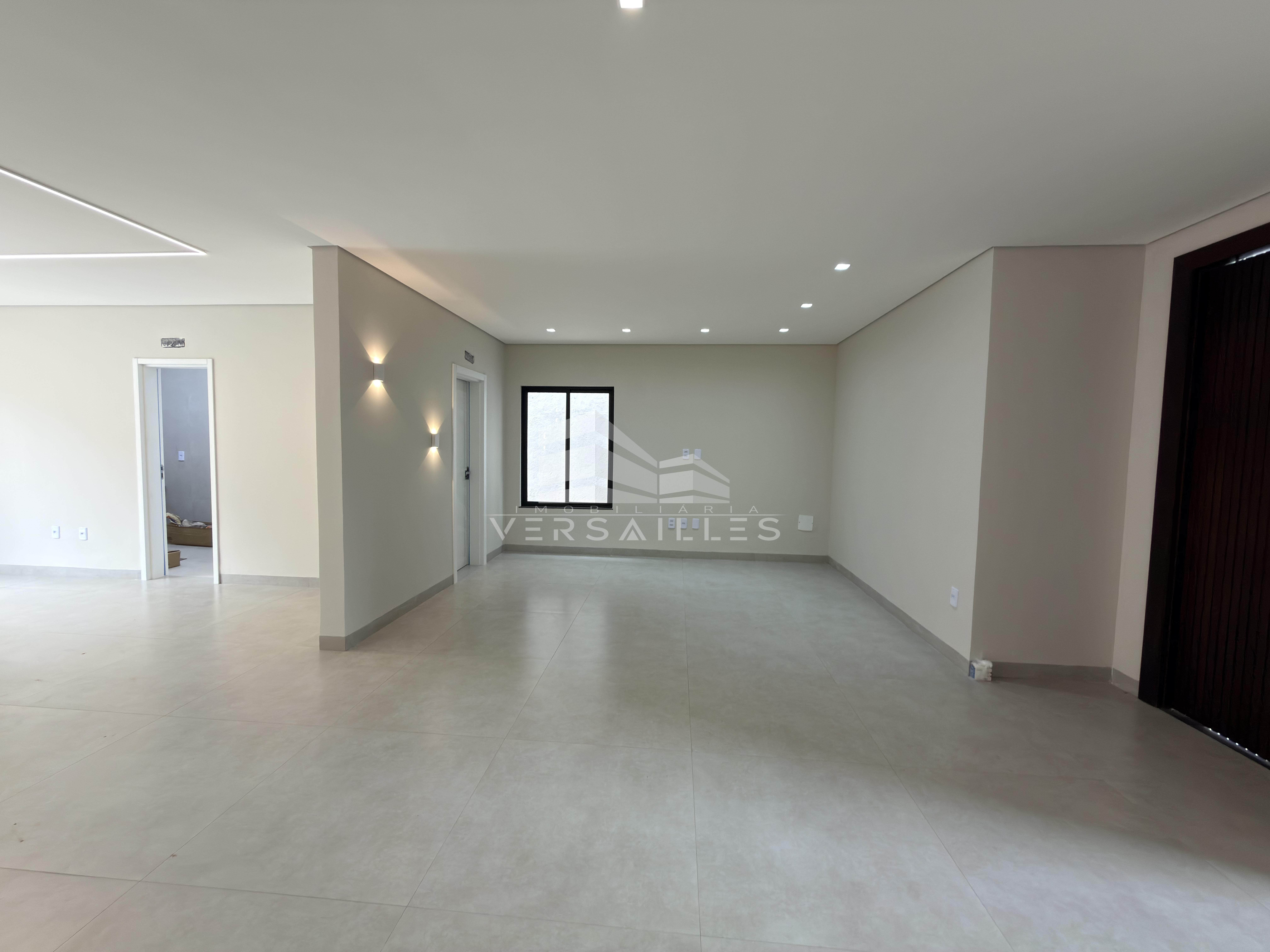 Sobrado, 3 quartos, 228 m² - Foto 4