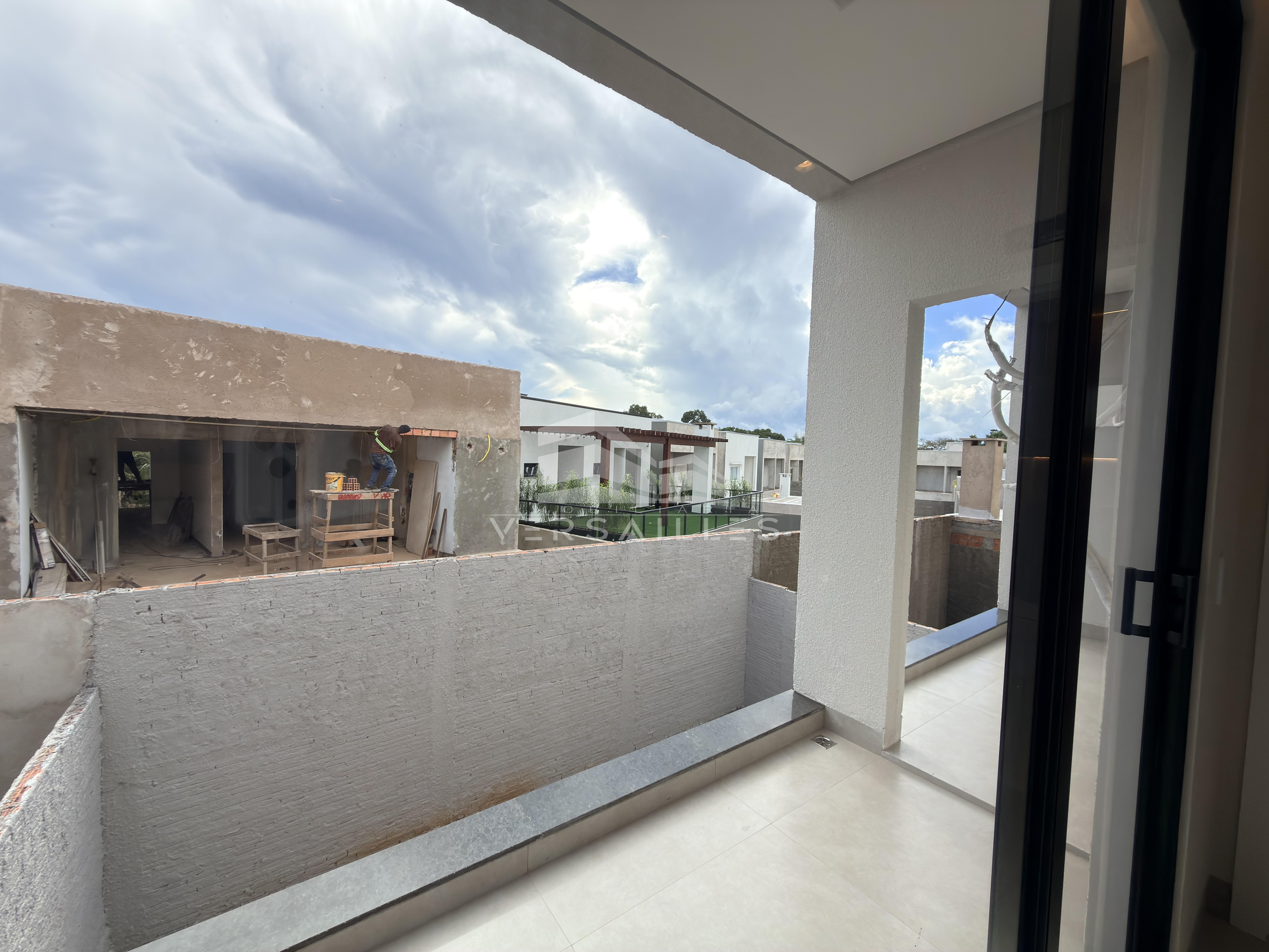 Sobrado no pronto no Lagunas  Porto Velho - 