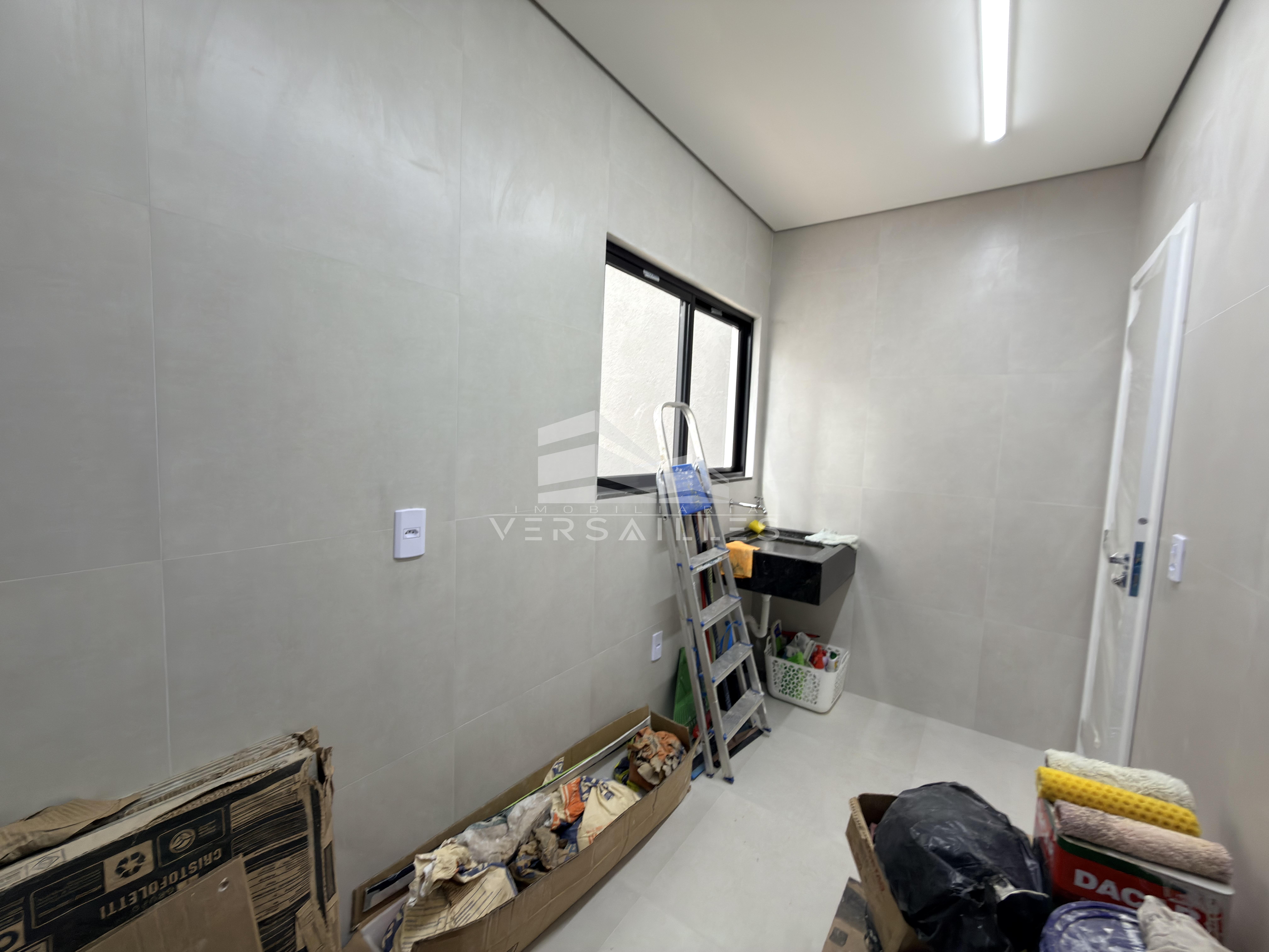 Sobrado no pronto no Lagunas  Porto Velho - 