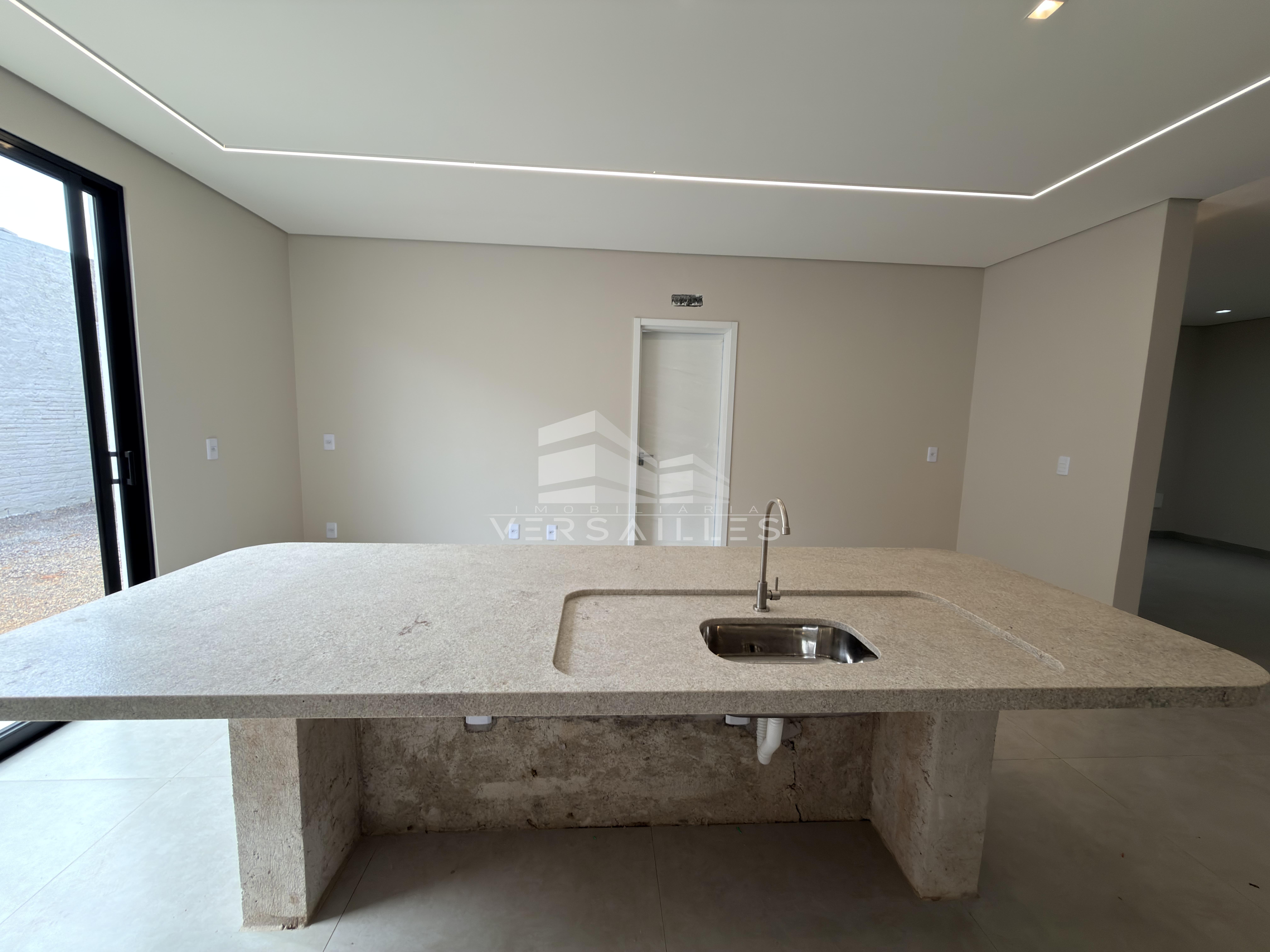 Sobrado, 3 quartos, 228 m² - Foto 7